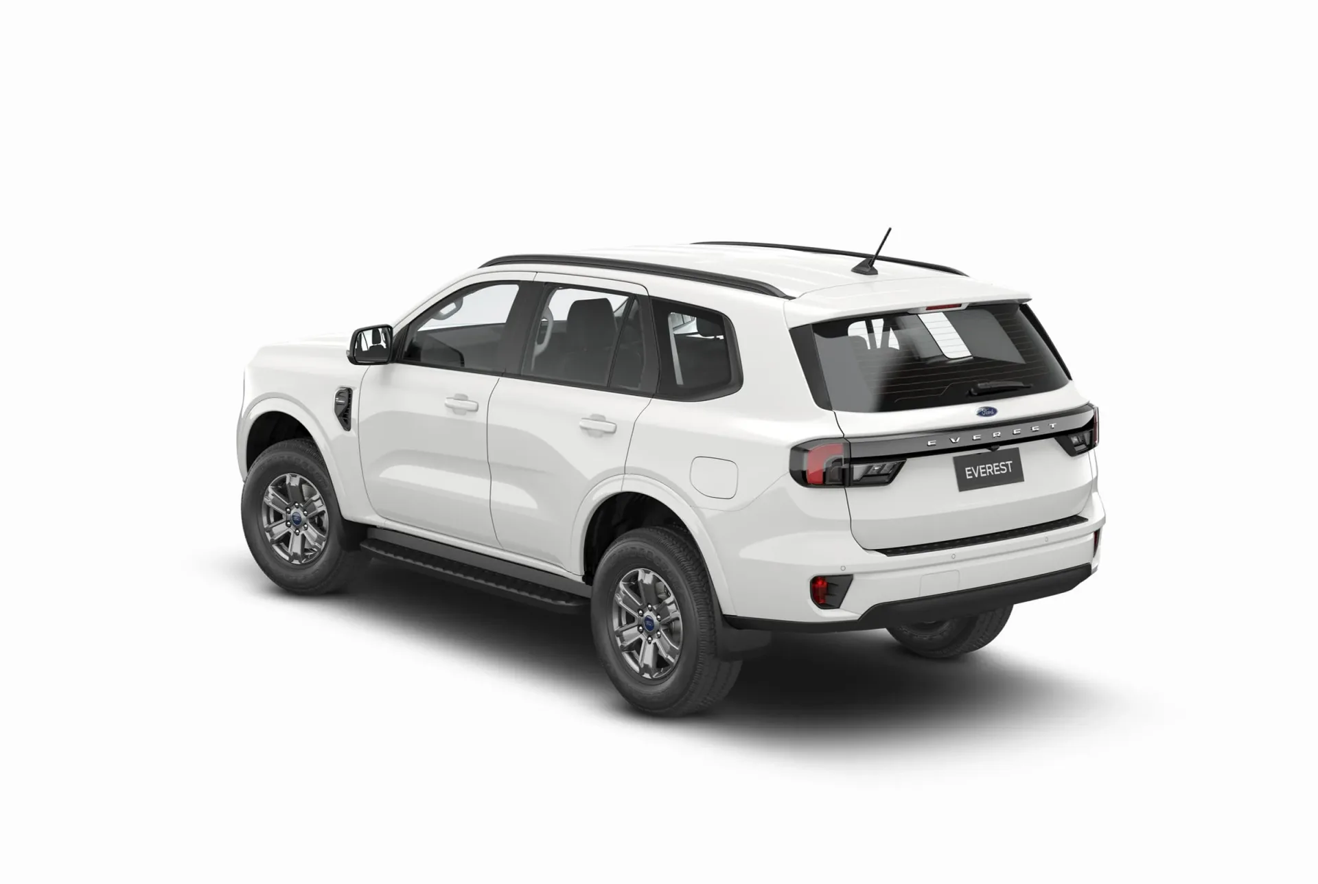 Ford Everest Active