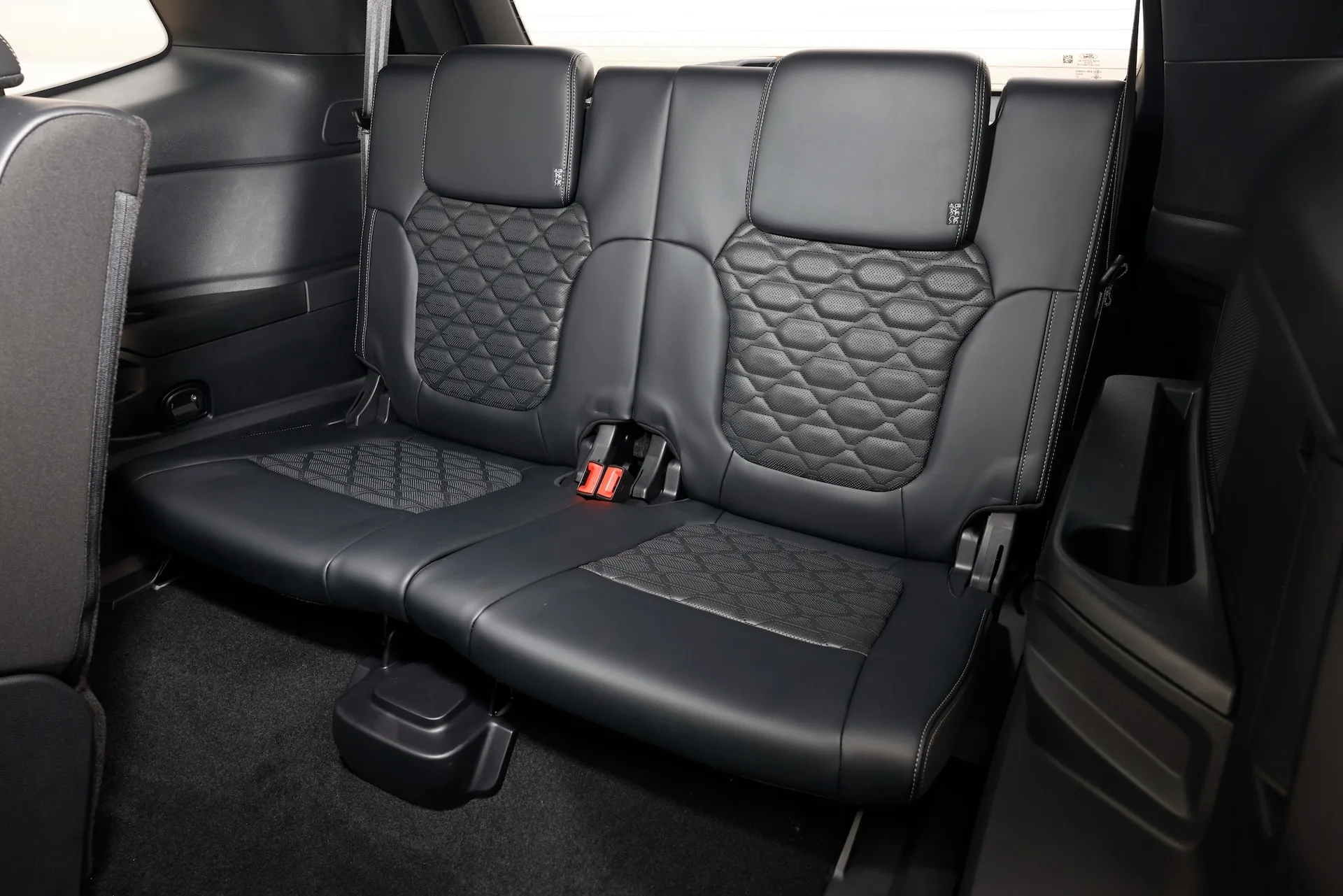 Ford Everest Active