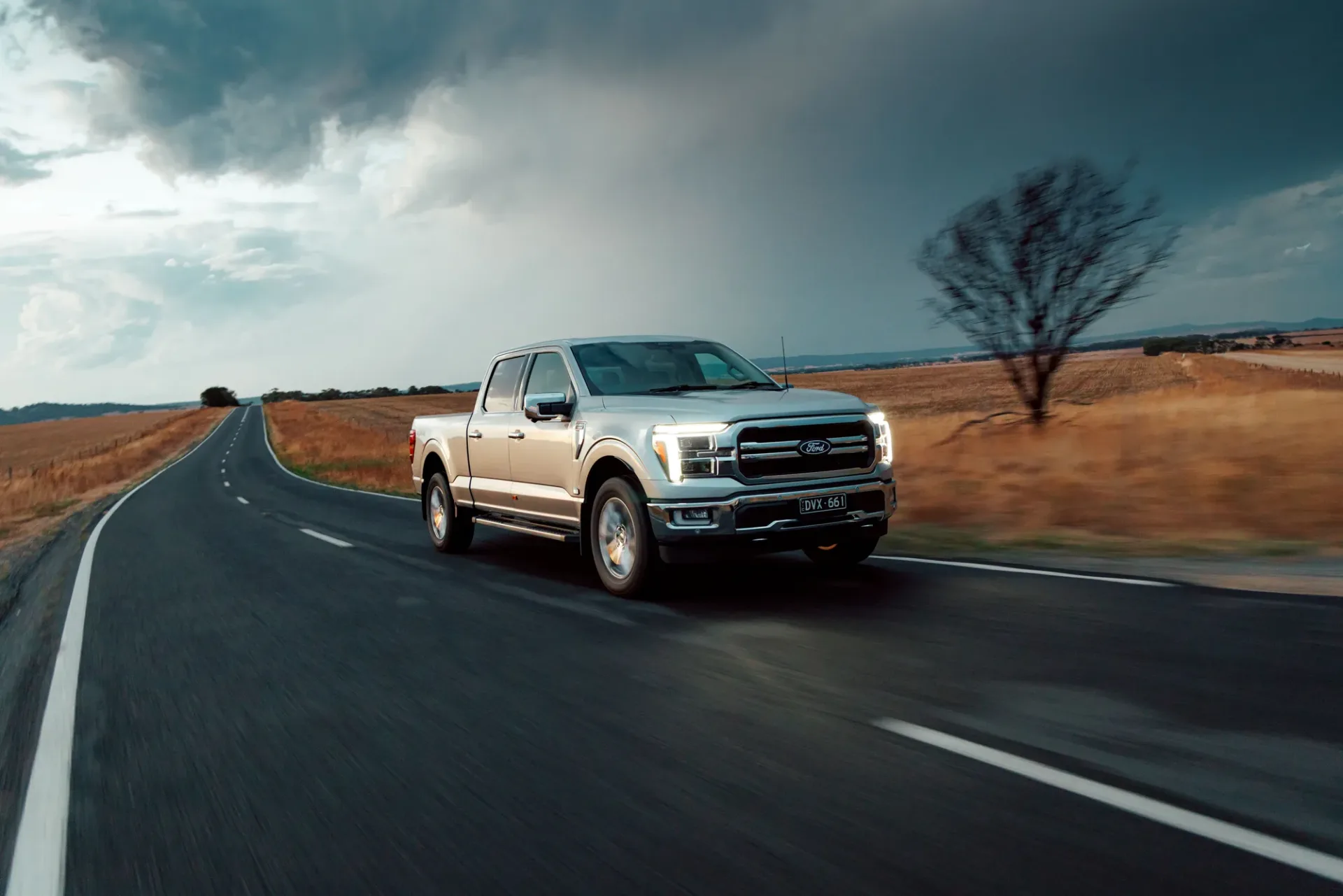 Ford F-150 XLT