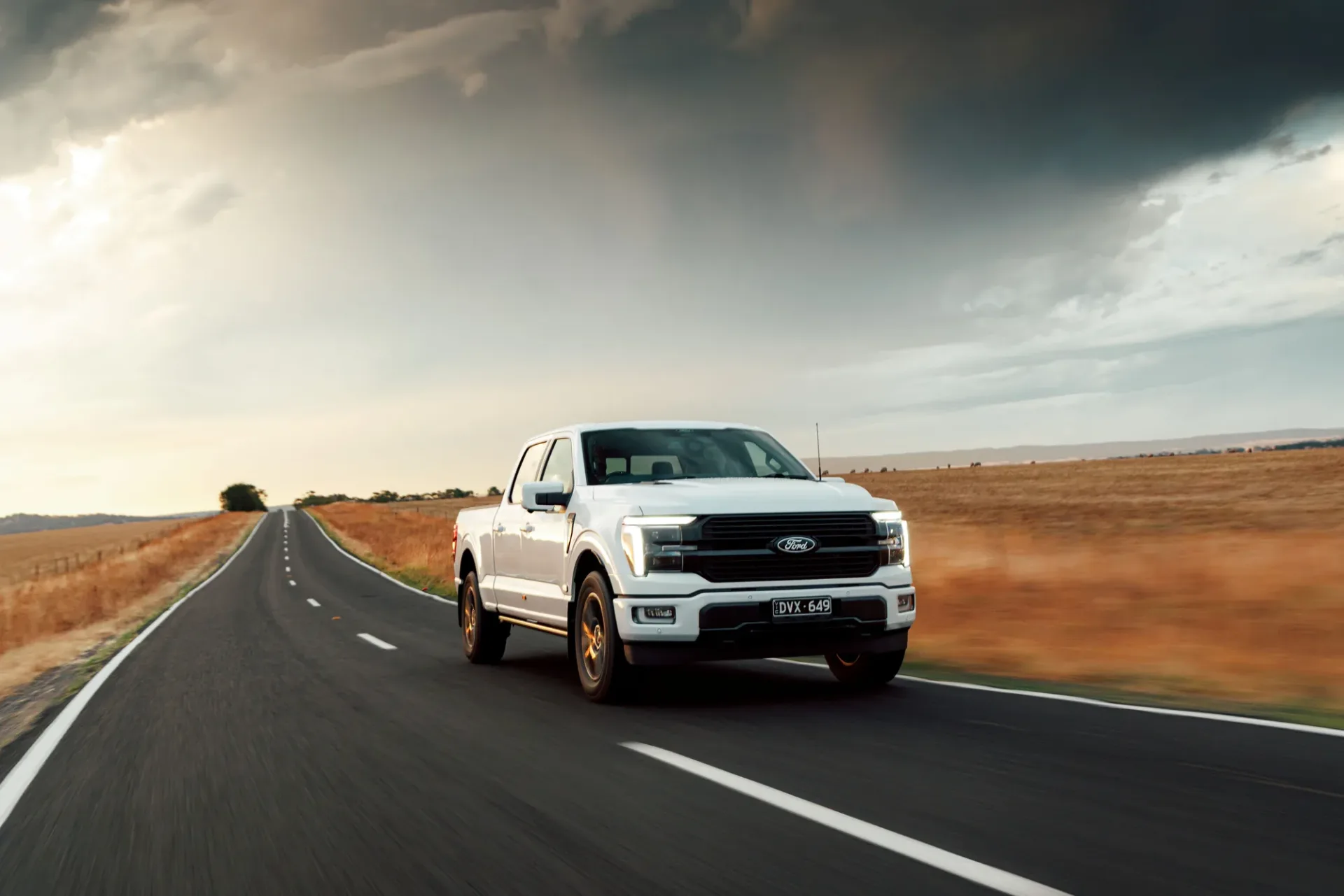 Ford F-150 XLT
