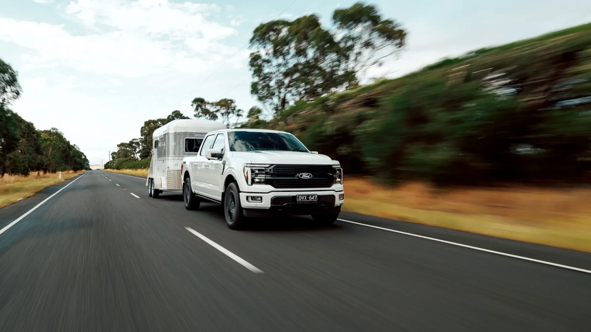 Ford F-150 XLT