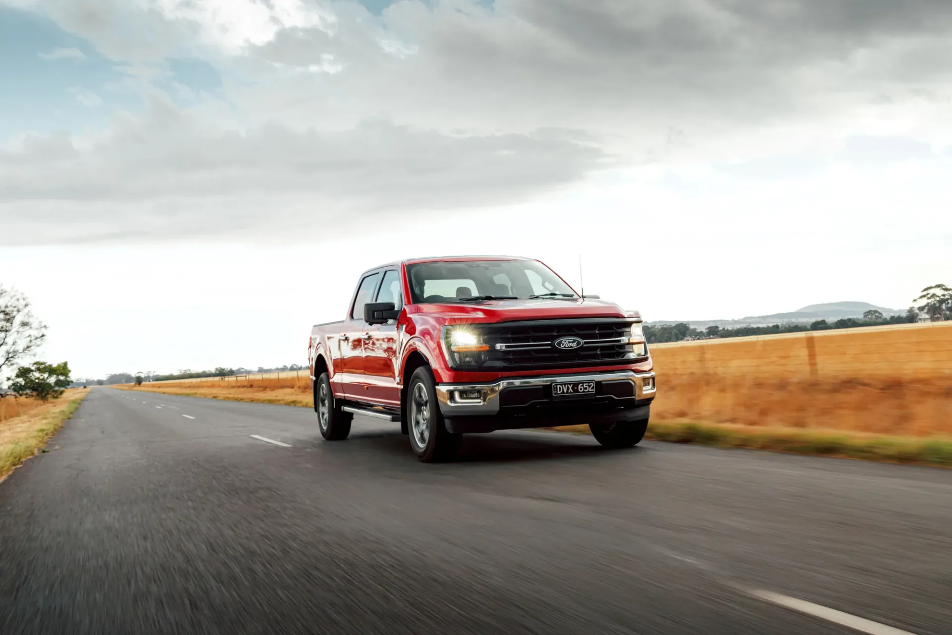 Ford F-150 XLT