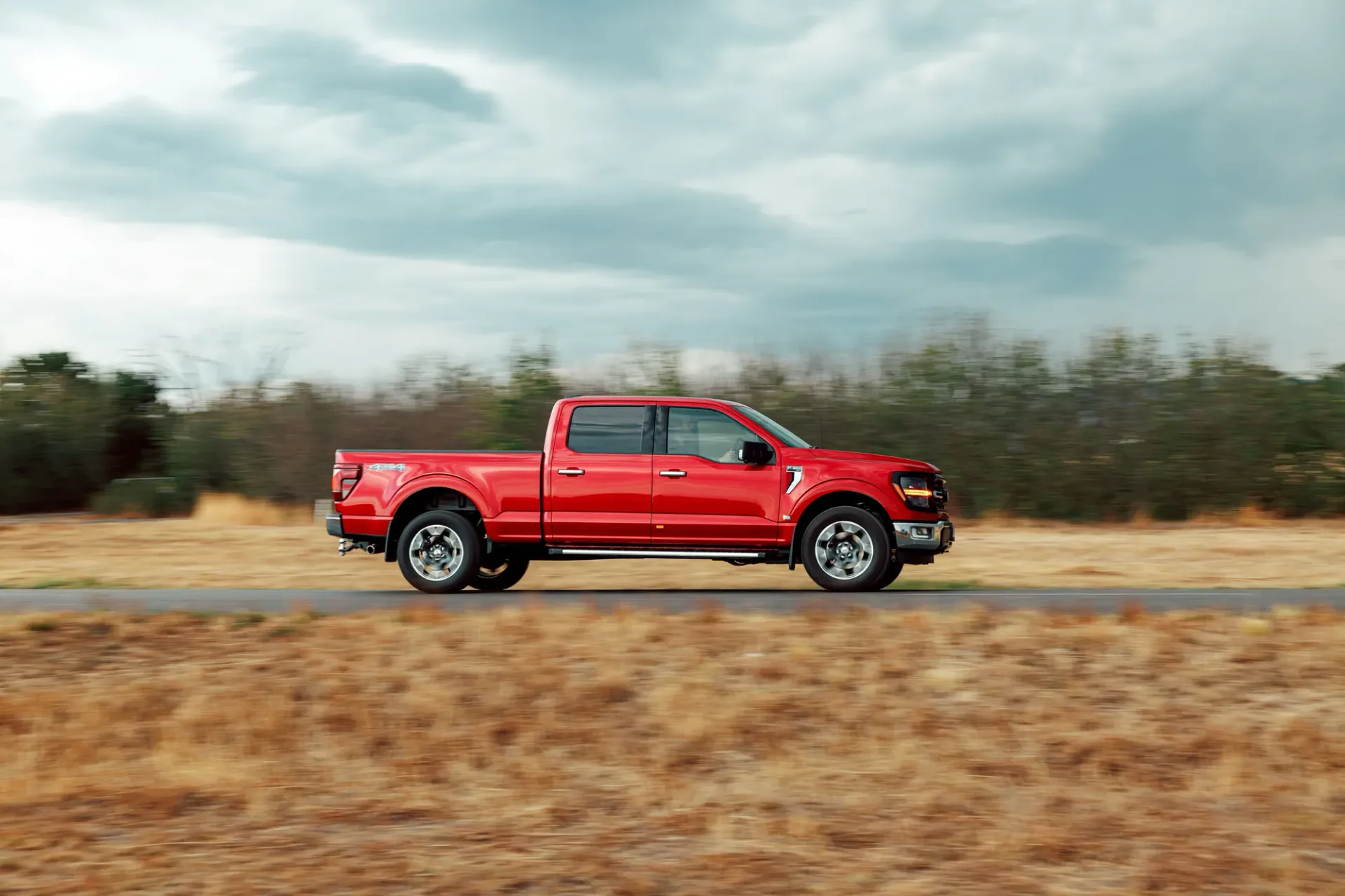 Ford F-150 XLT