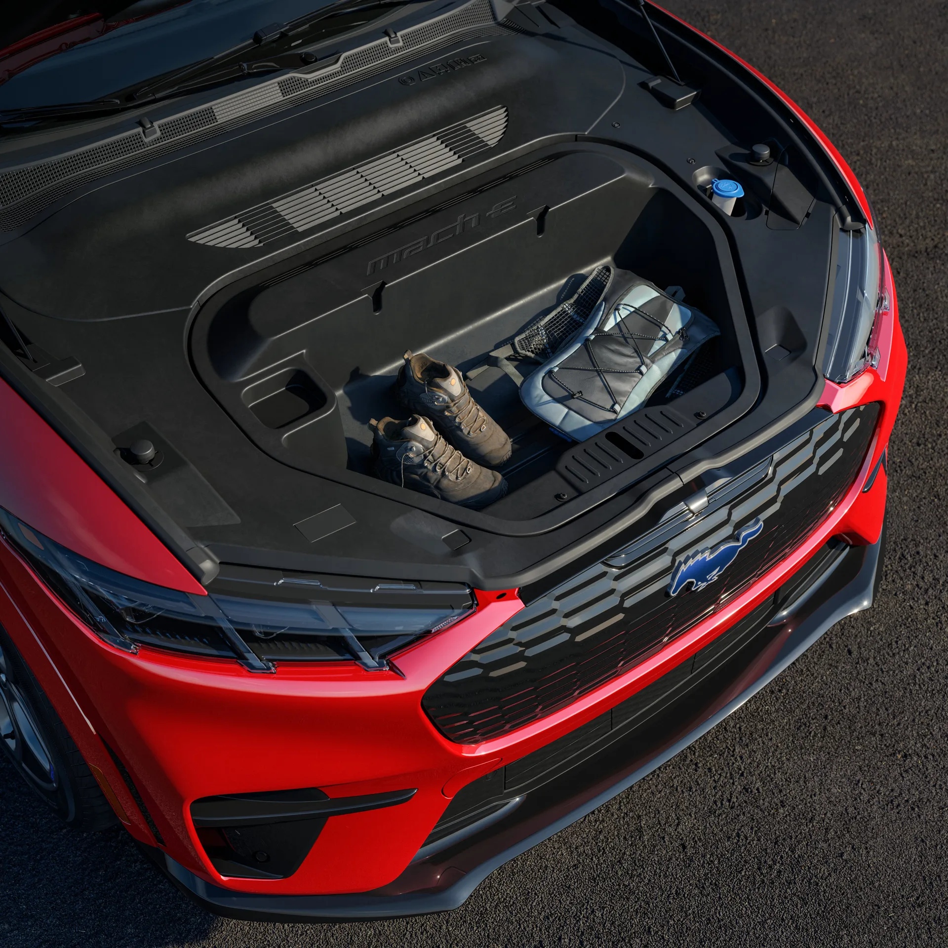 Ford Mustang Mach-E Select