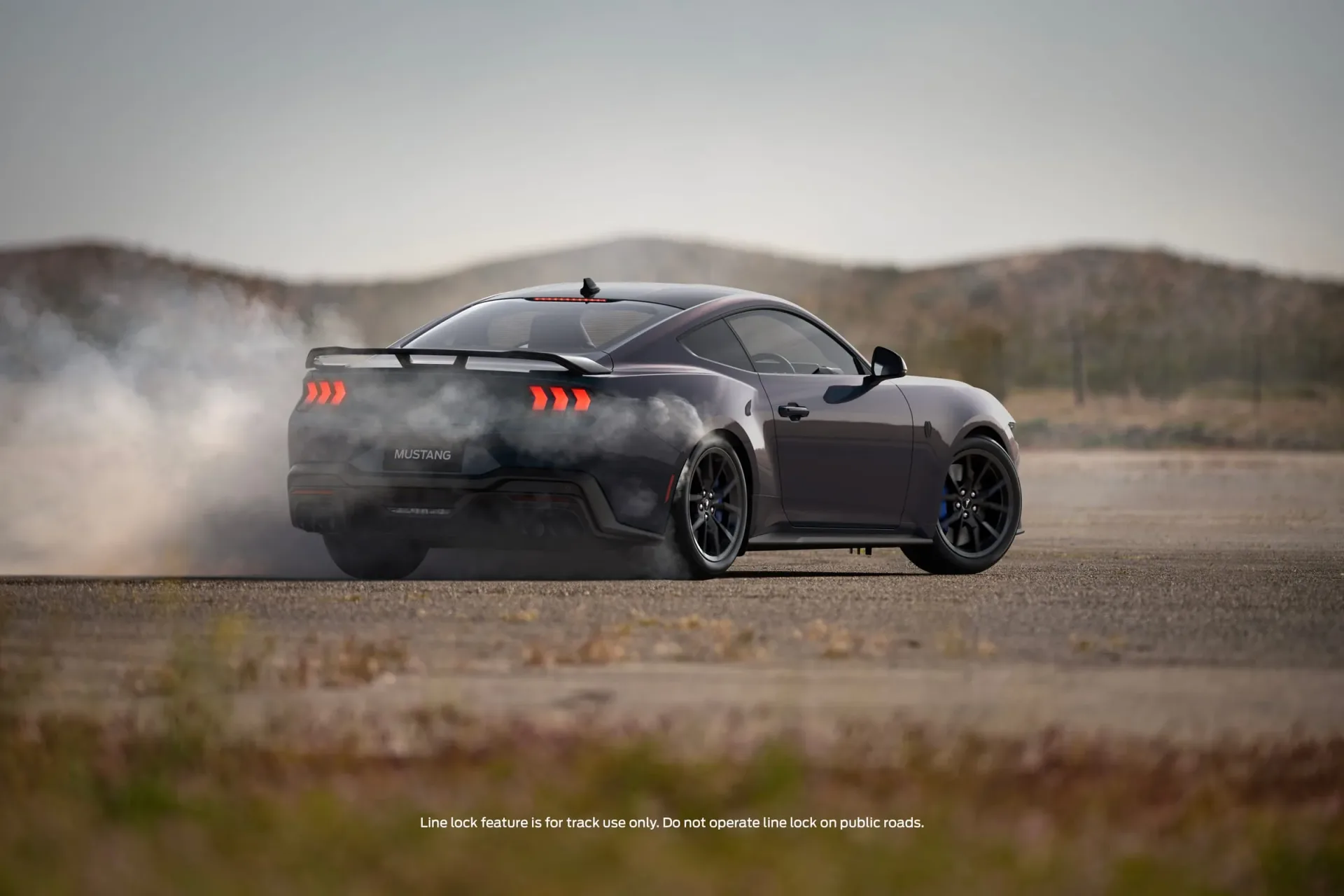 Ford Mustang EcoBoost