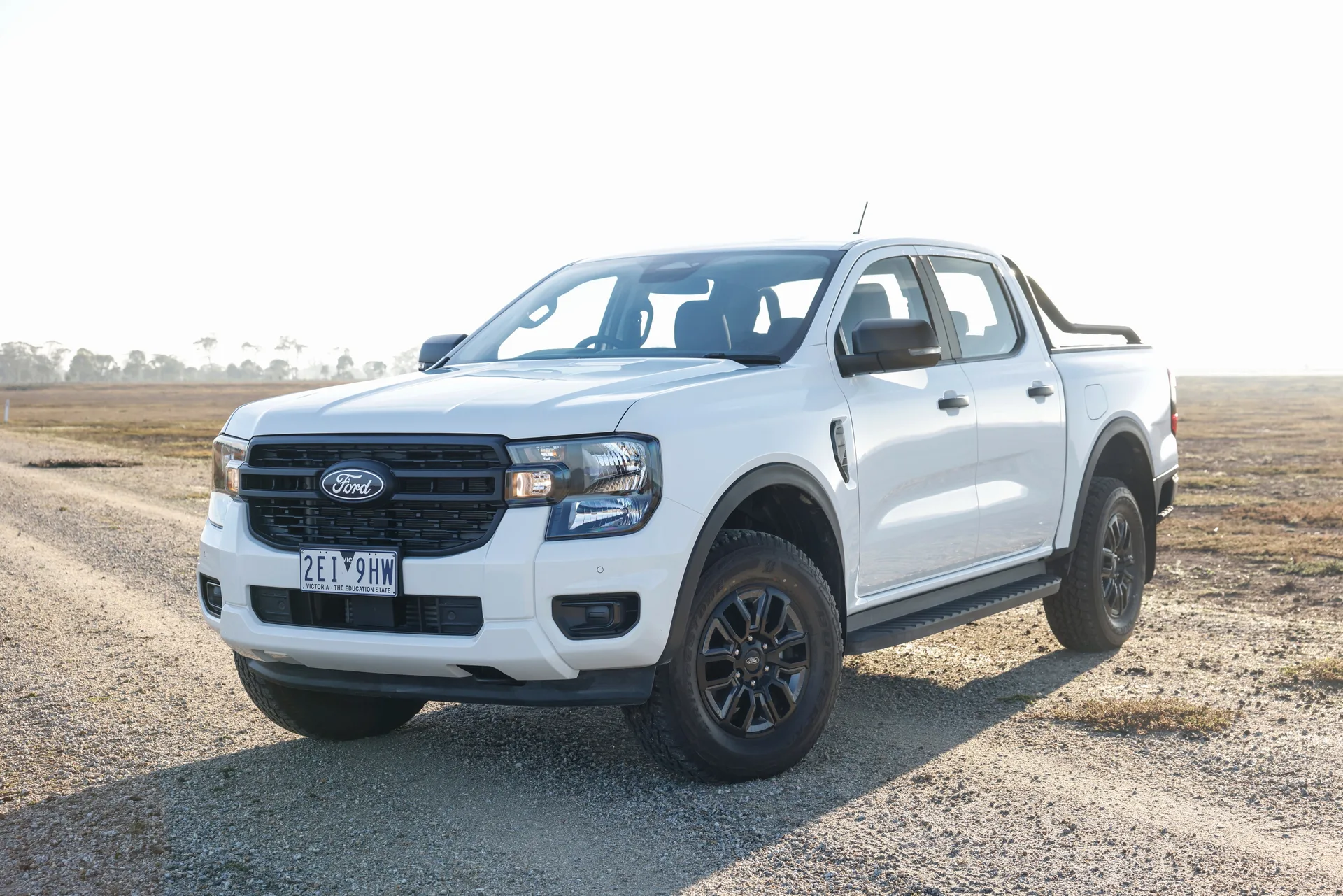 Ford Ranger XL