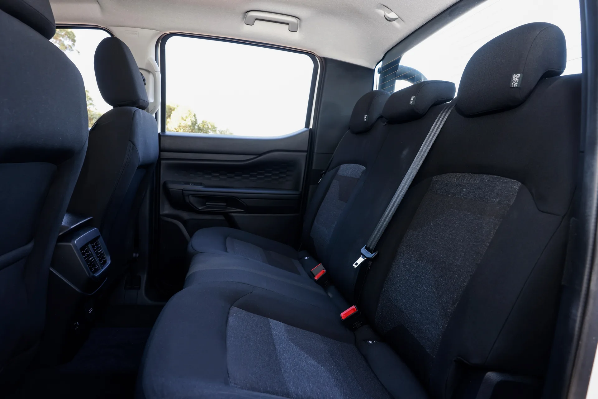 Ford Ranger XL