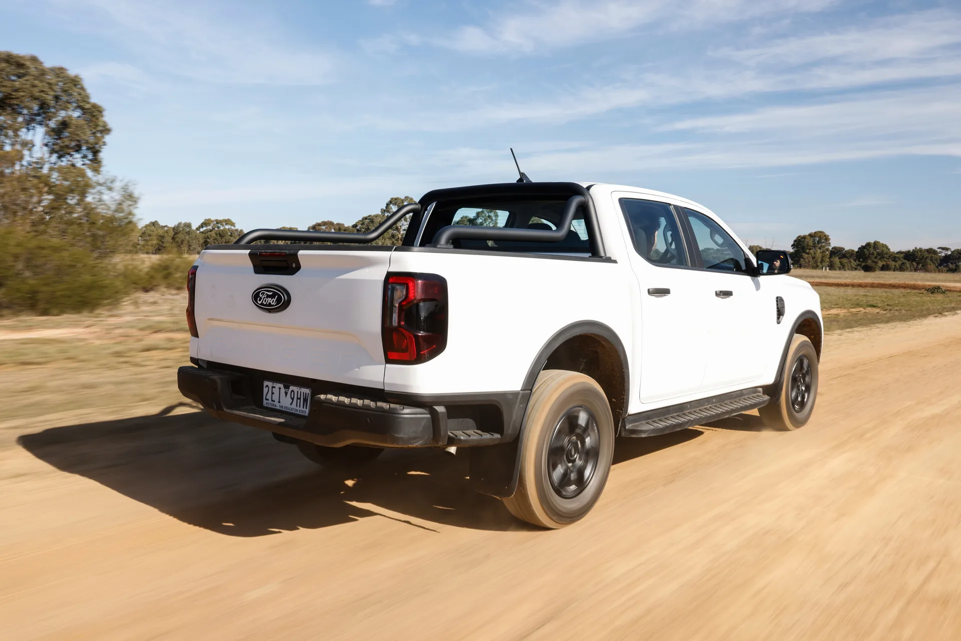 Ford Ranger XL