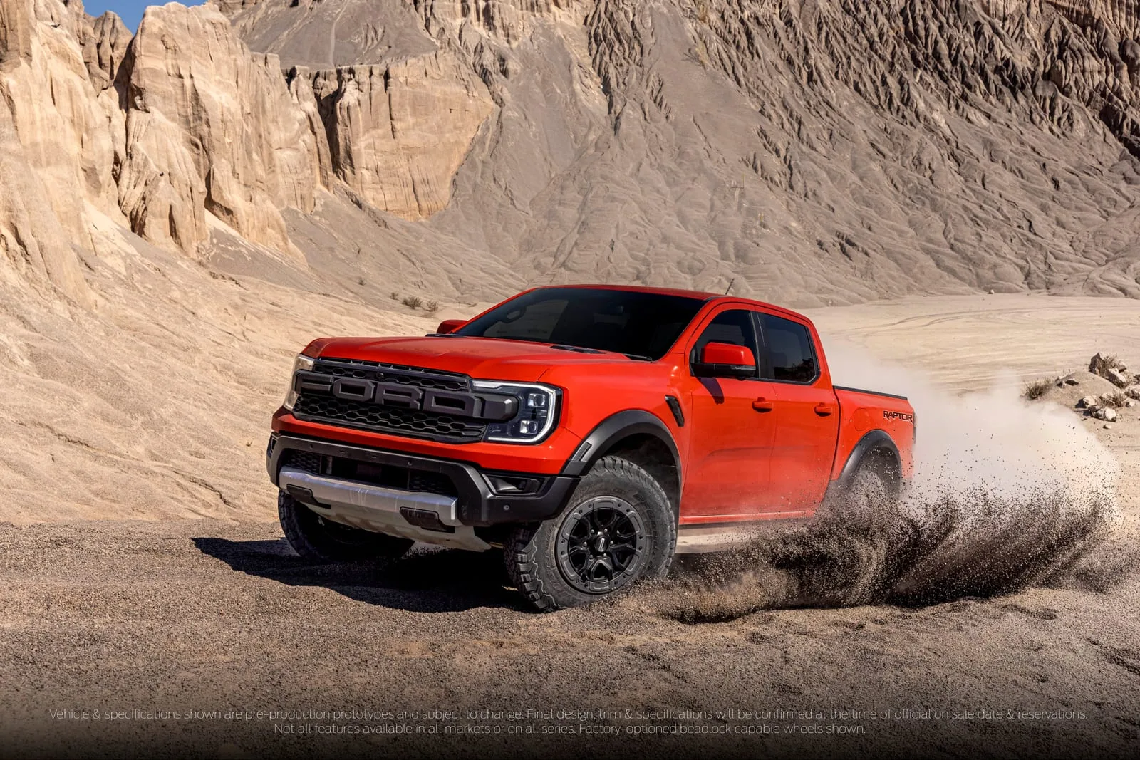 Ford Ranger XL