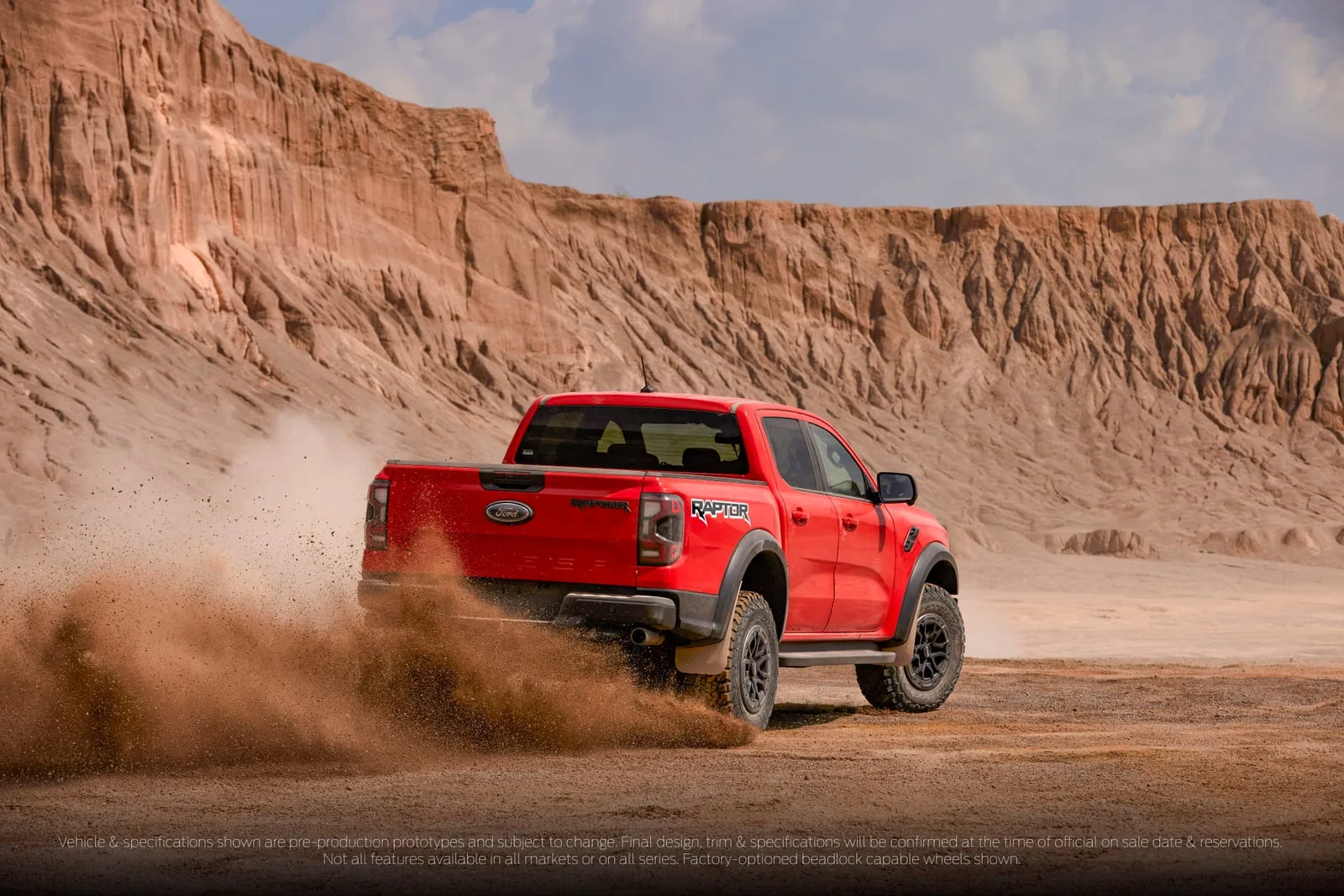 Ford Ranger XL
