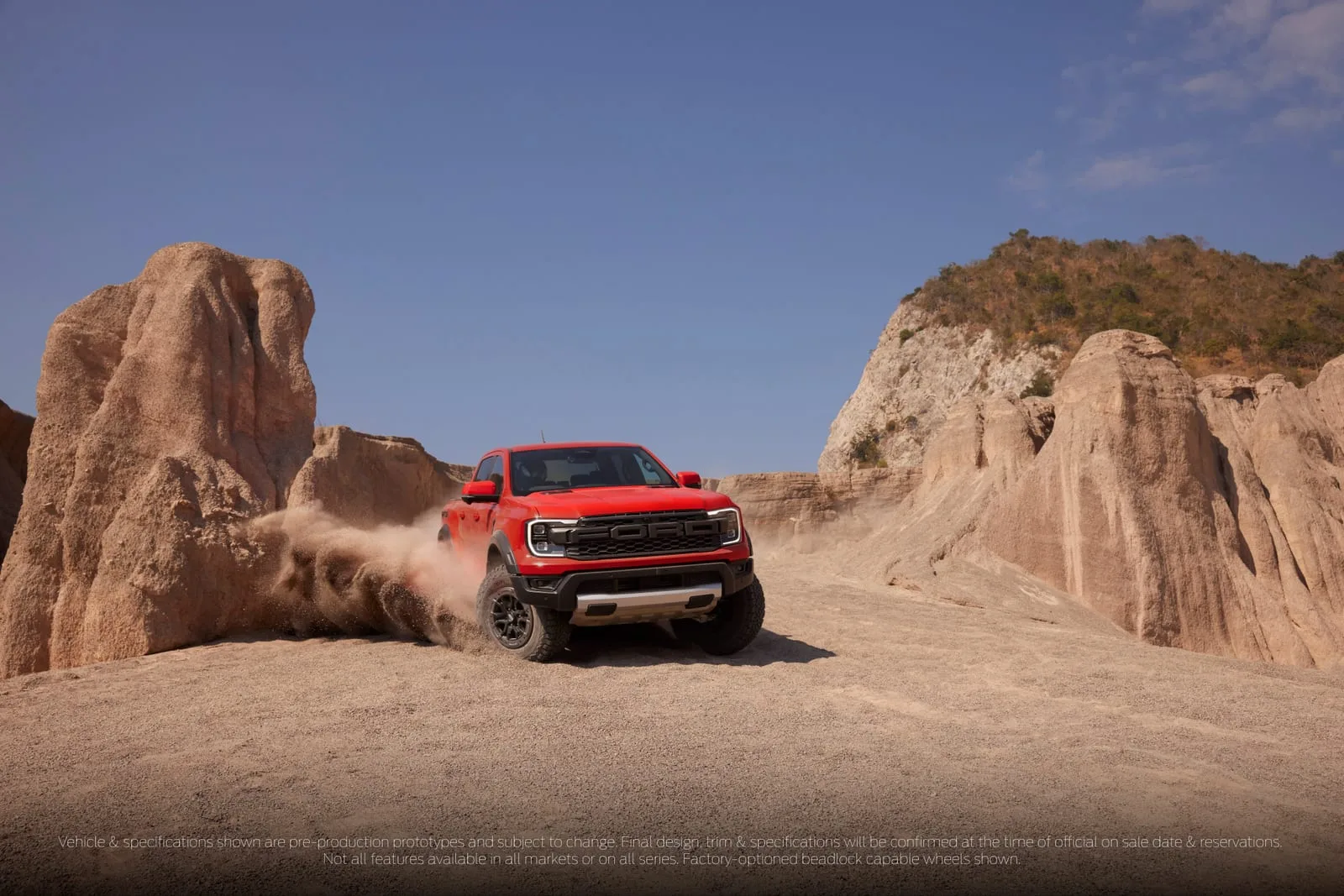 Ford Ranger XL
