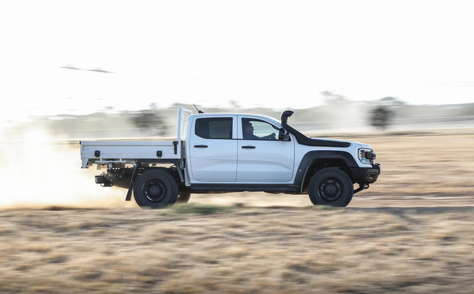 Ford Ranger Super Duty Super Duty