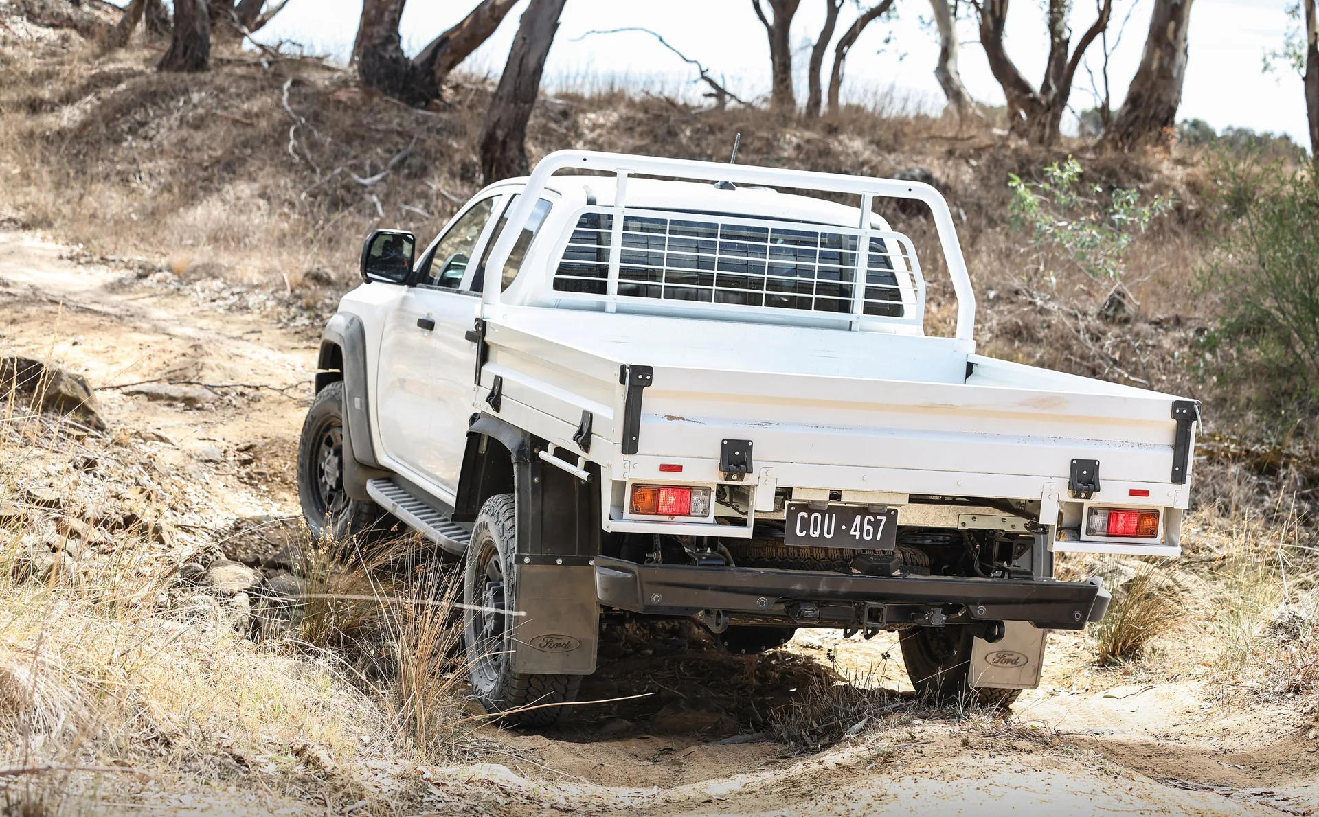 Ford Ranger Super Duty Super Duty