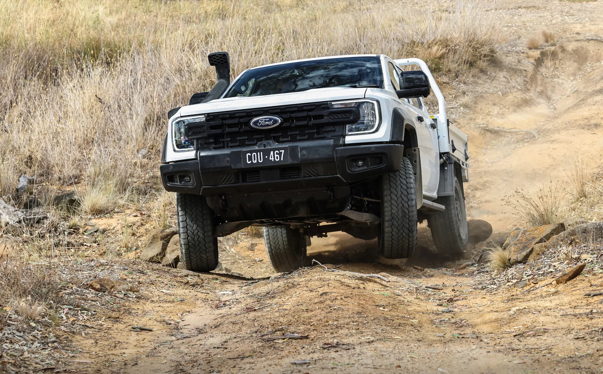Ford Ranger Super Duty Super Duty