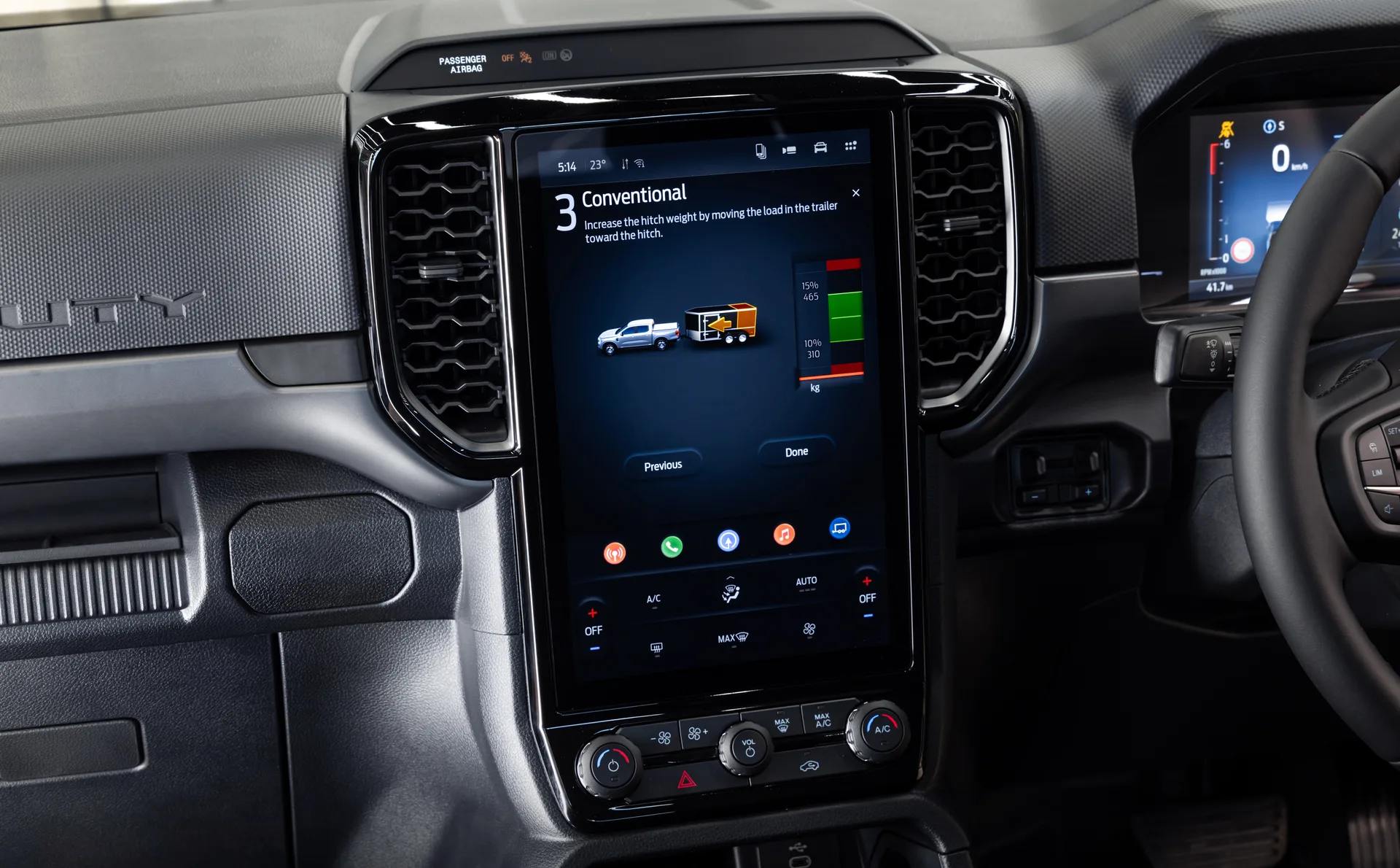 Ford Ranger Super Duty Super Duty