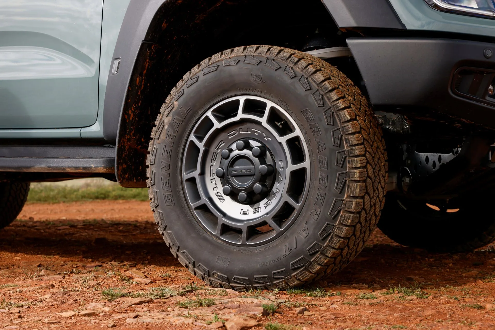 Ford Ranger Super Duty Super Duty