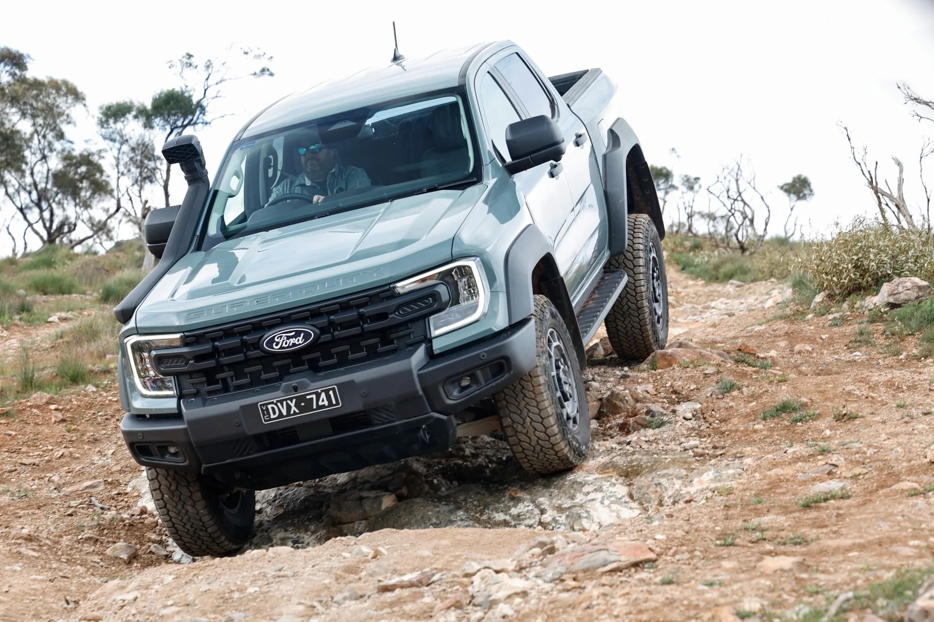Ford Ranger Super Duty Super Duty