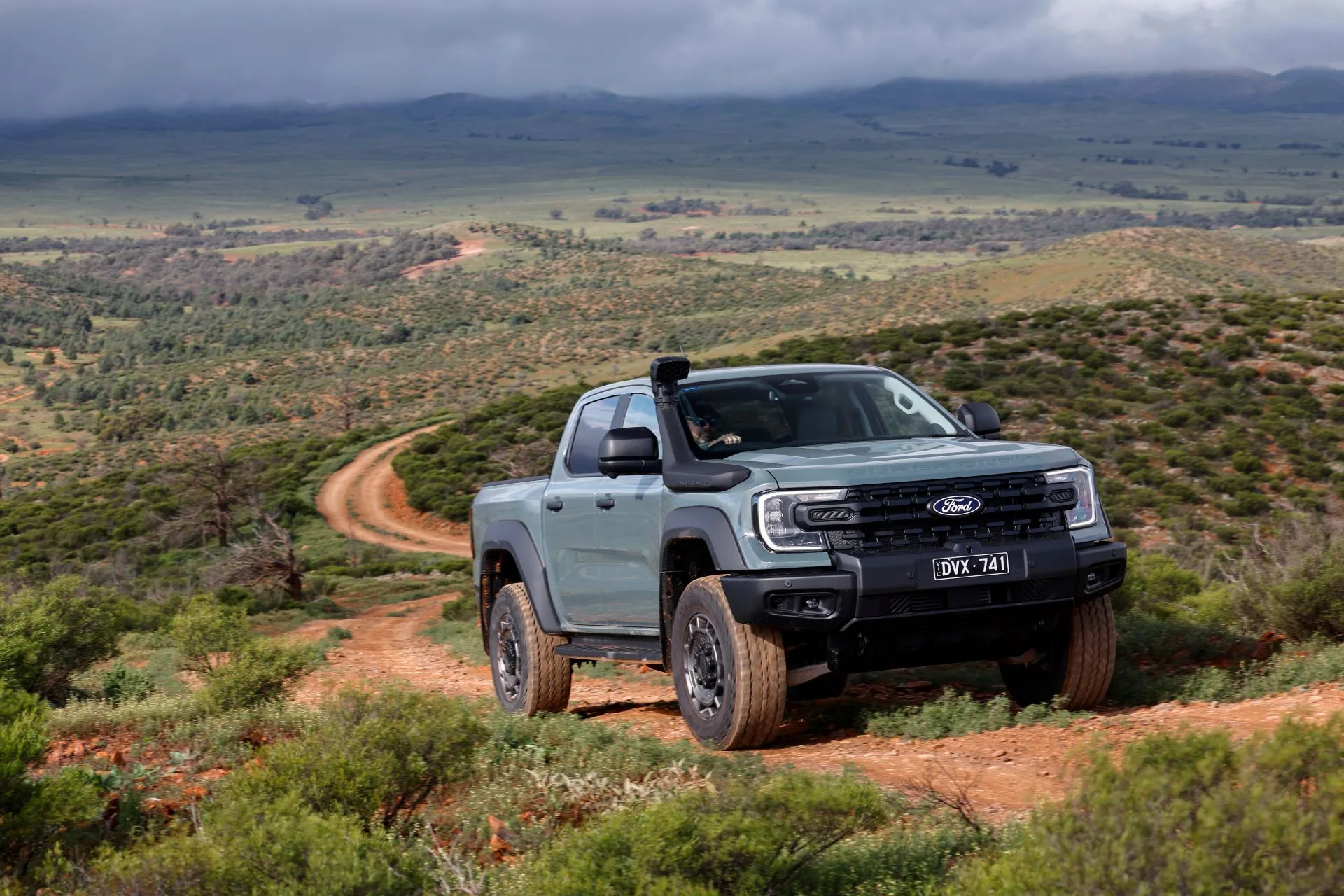 Ford Ranger Super Duty Super Duty