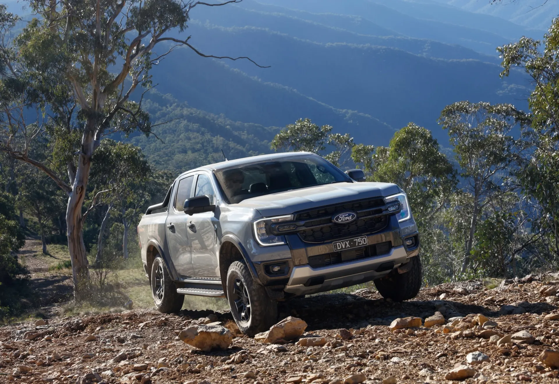 Ford Ranger XL