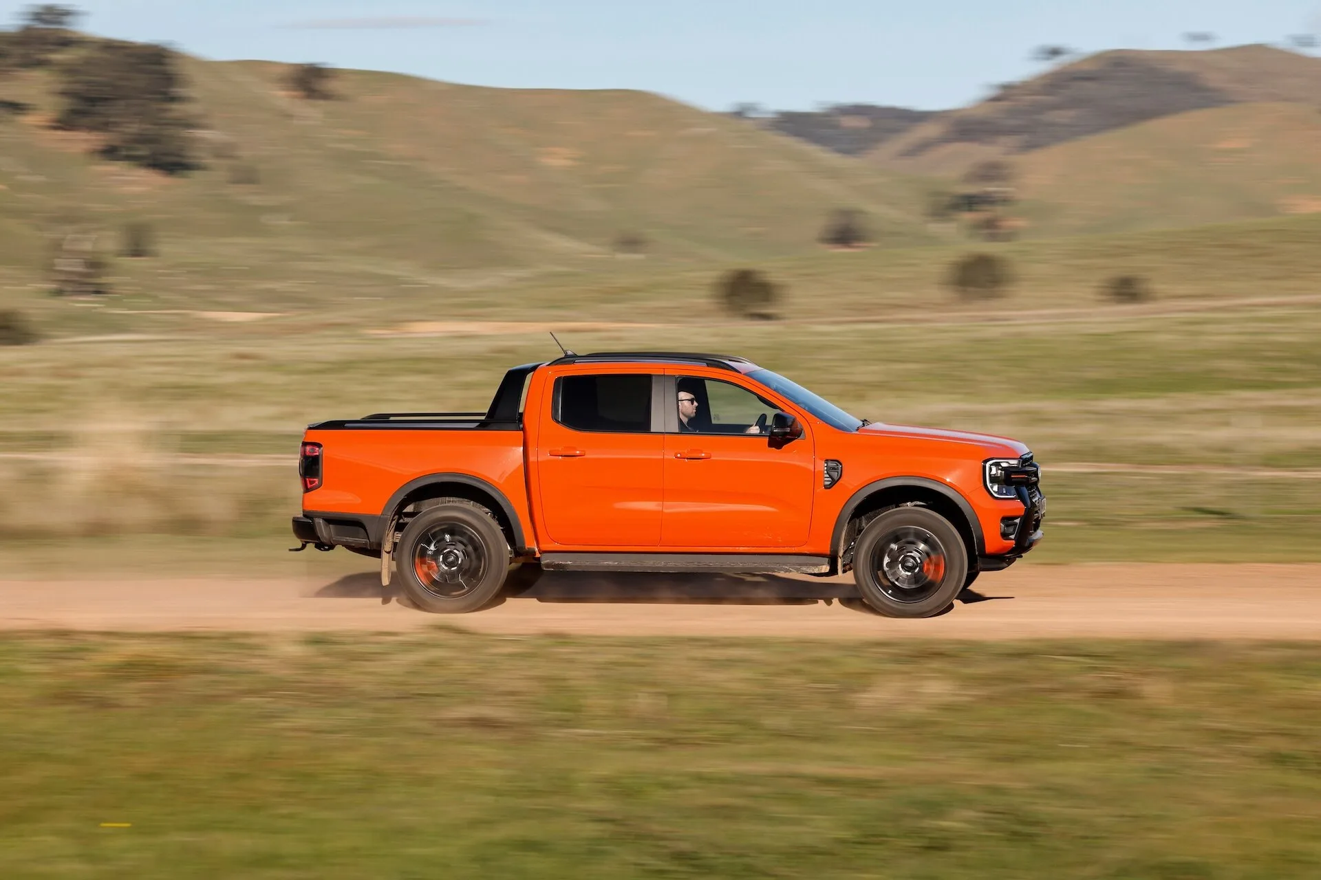 Ford Ranger XL