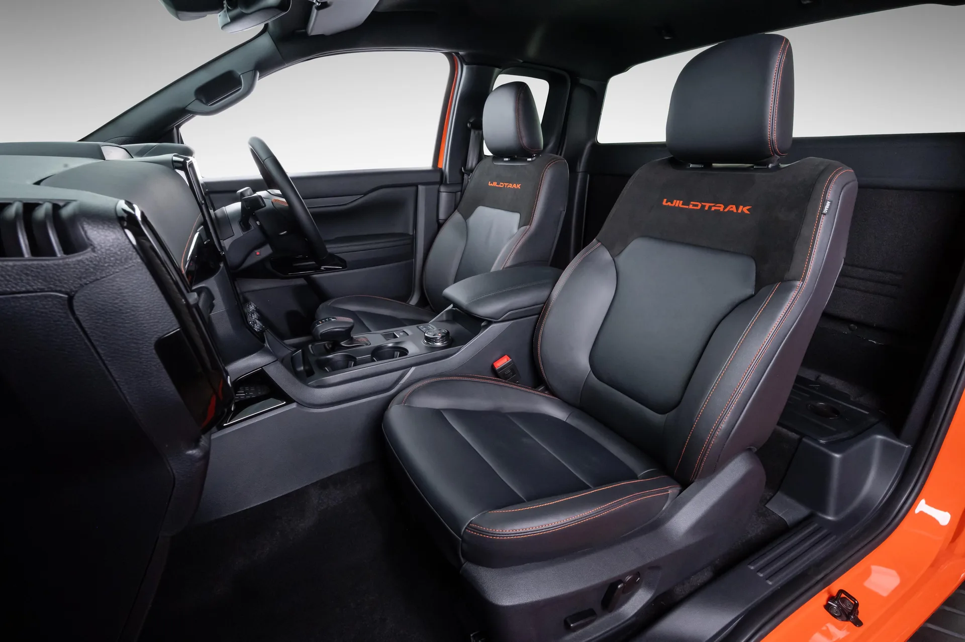 Ford Ranger XL