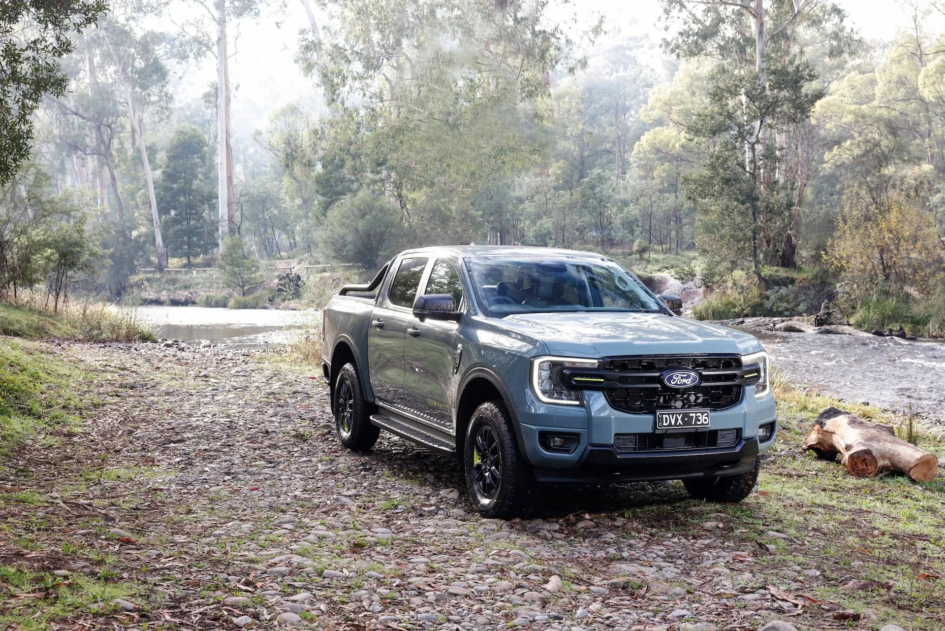 Ford Ranger XL