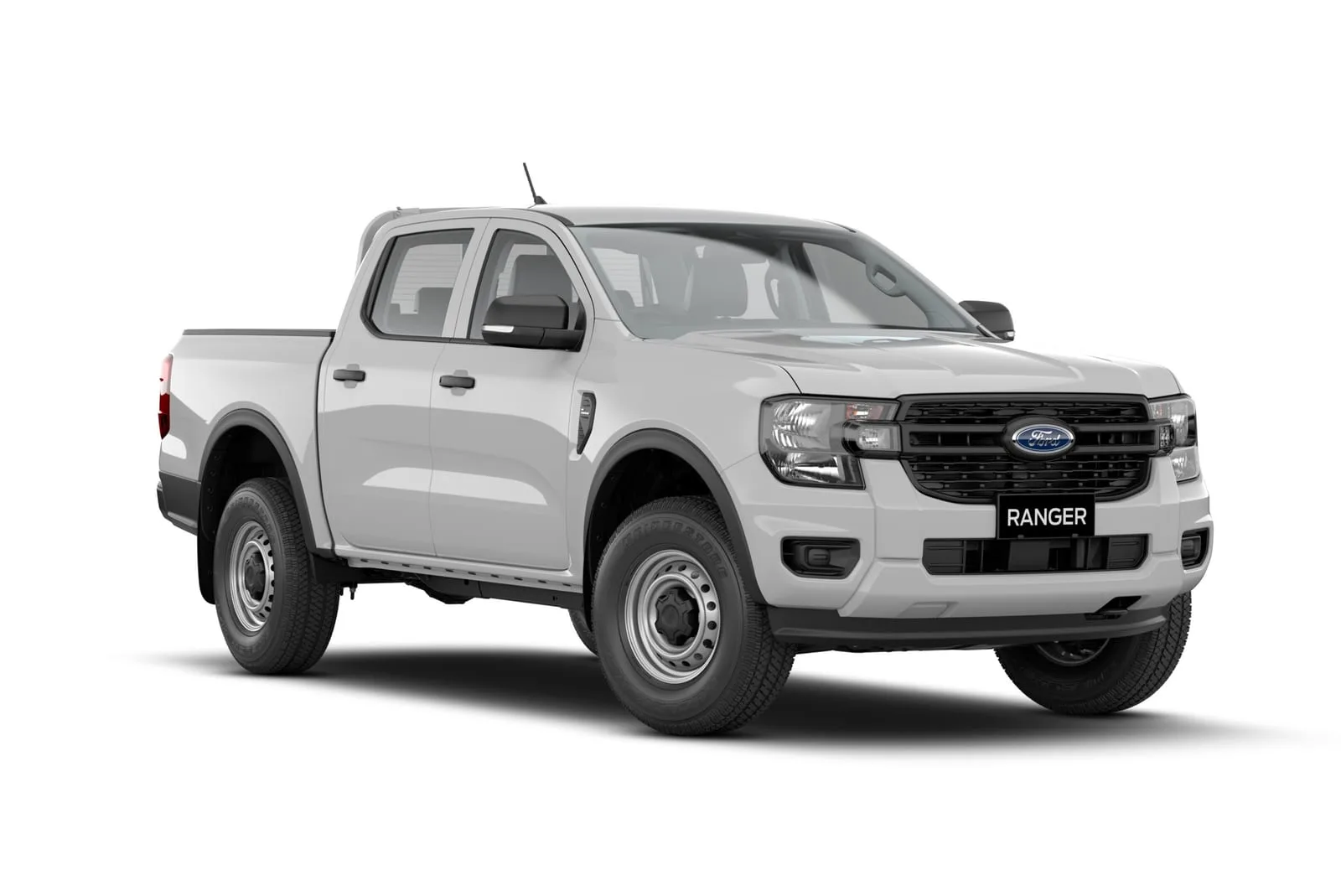 Ford Ranger Hybrid XLT