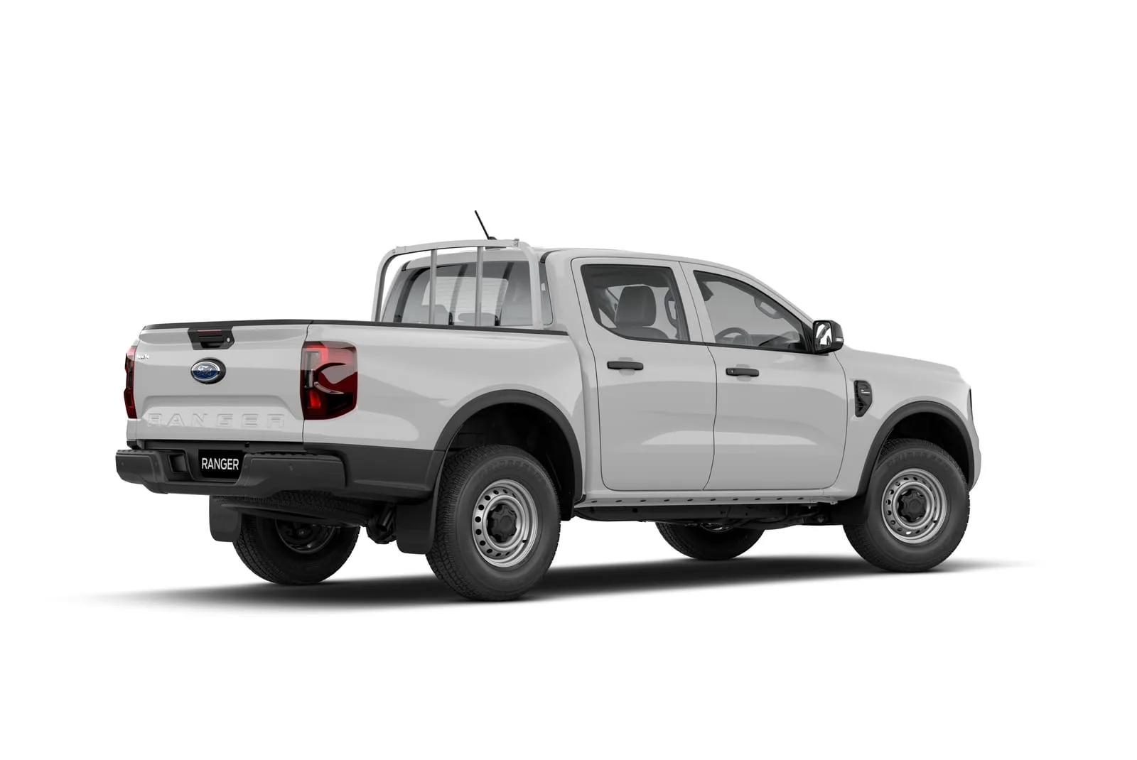 Ford Ranger Hybrid XLT