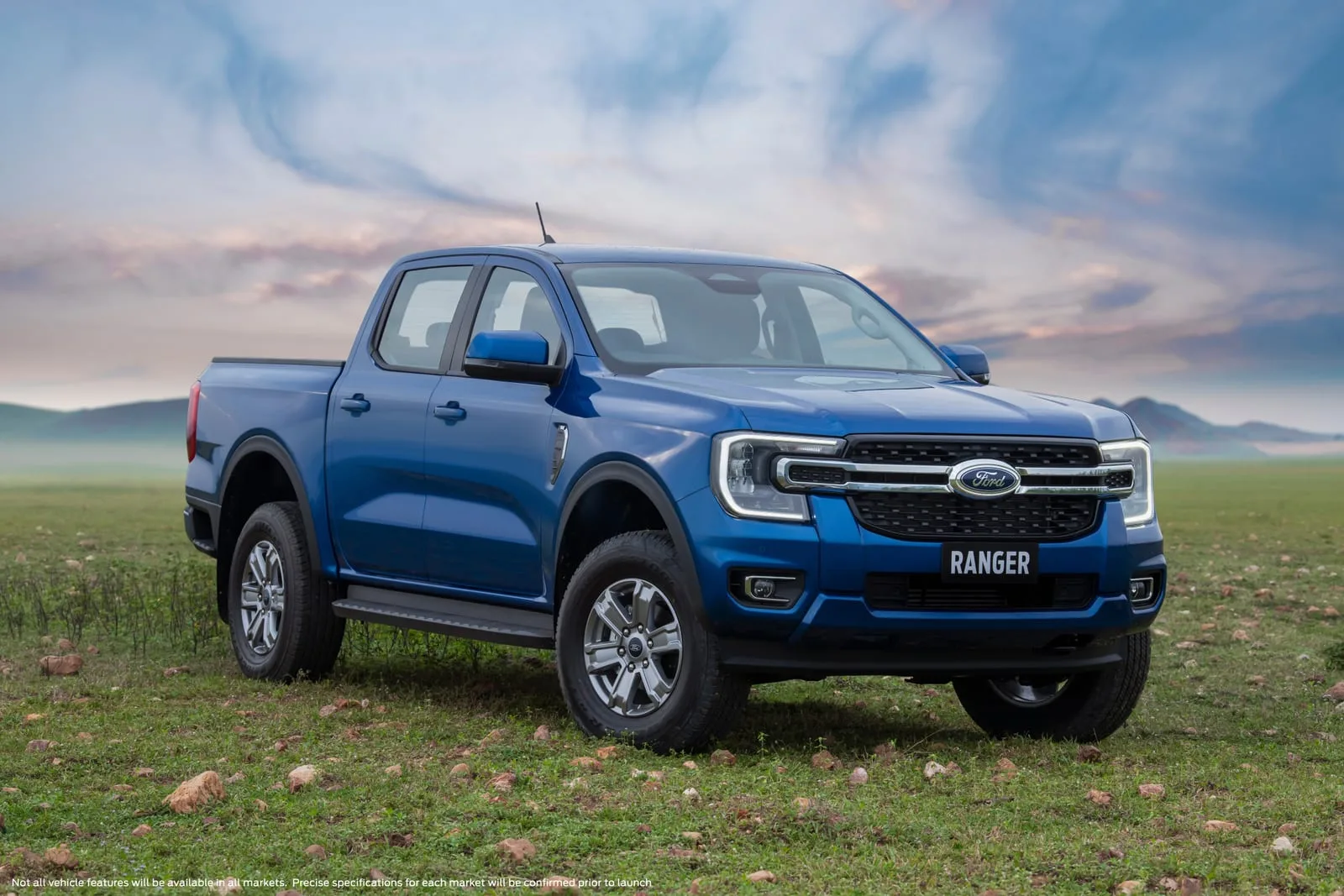 Ford Ranger XL
