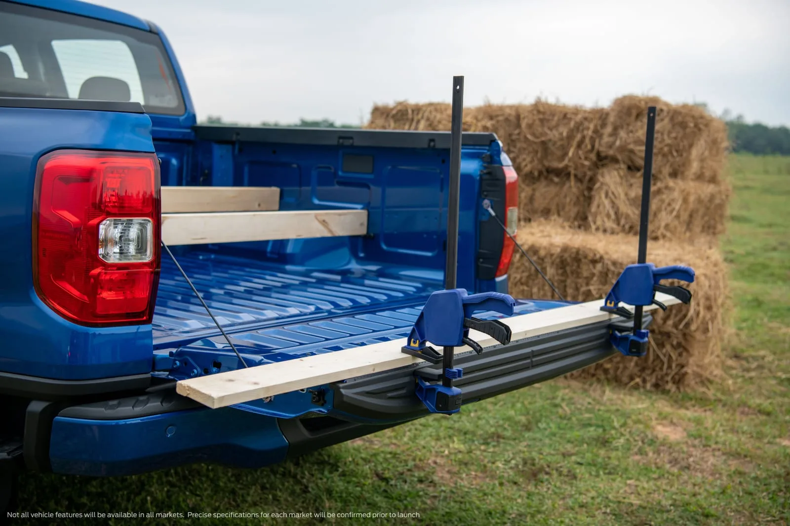 Ford Ranger XL