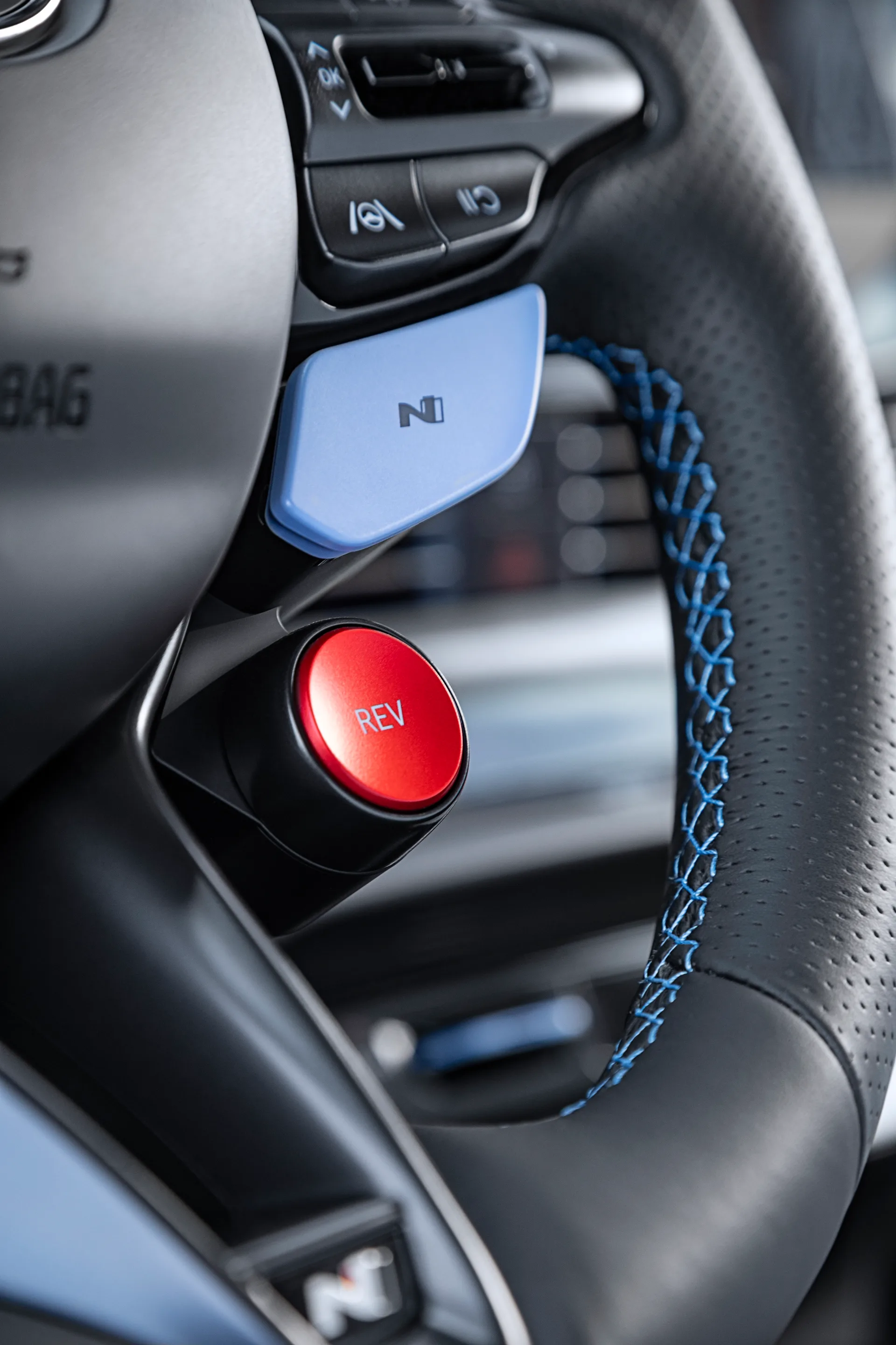 Hyundai i20 N i20 N