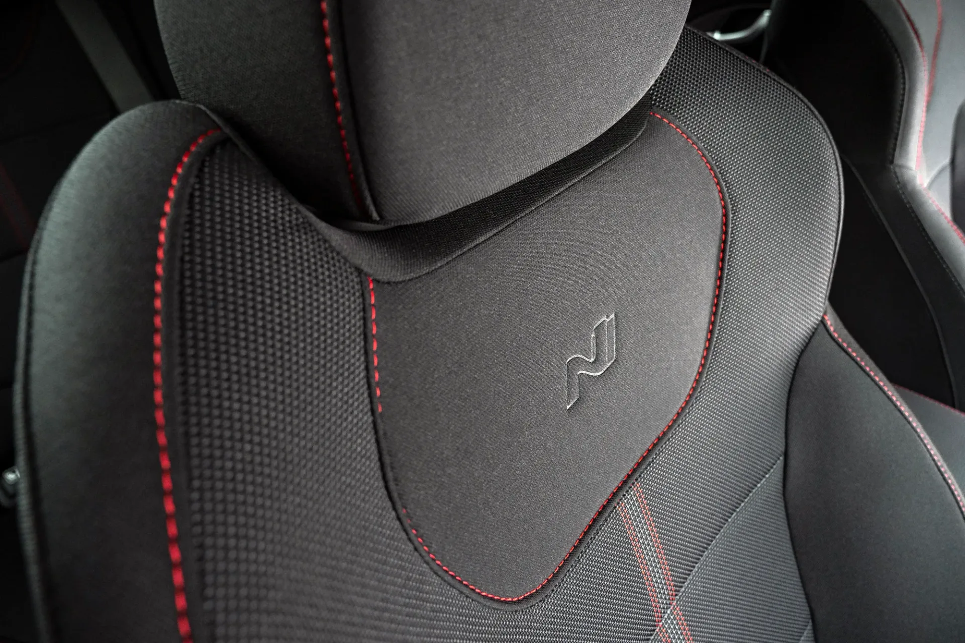 Hyundai i30 Hatch N Line N Line