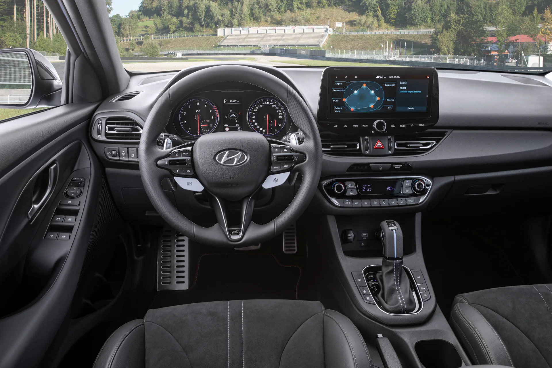 Hyundai i30 N i30 N