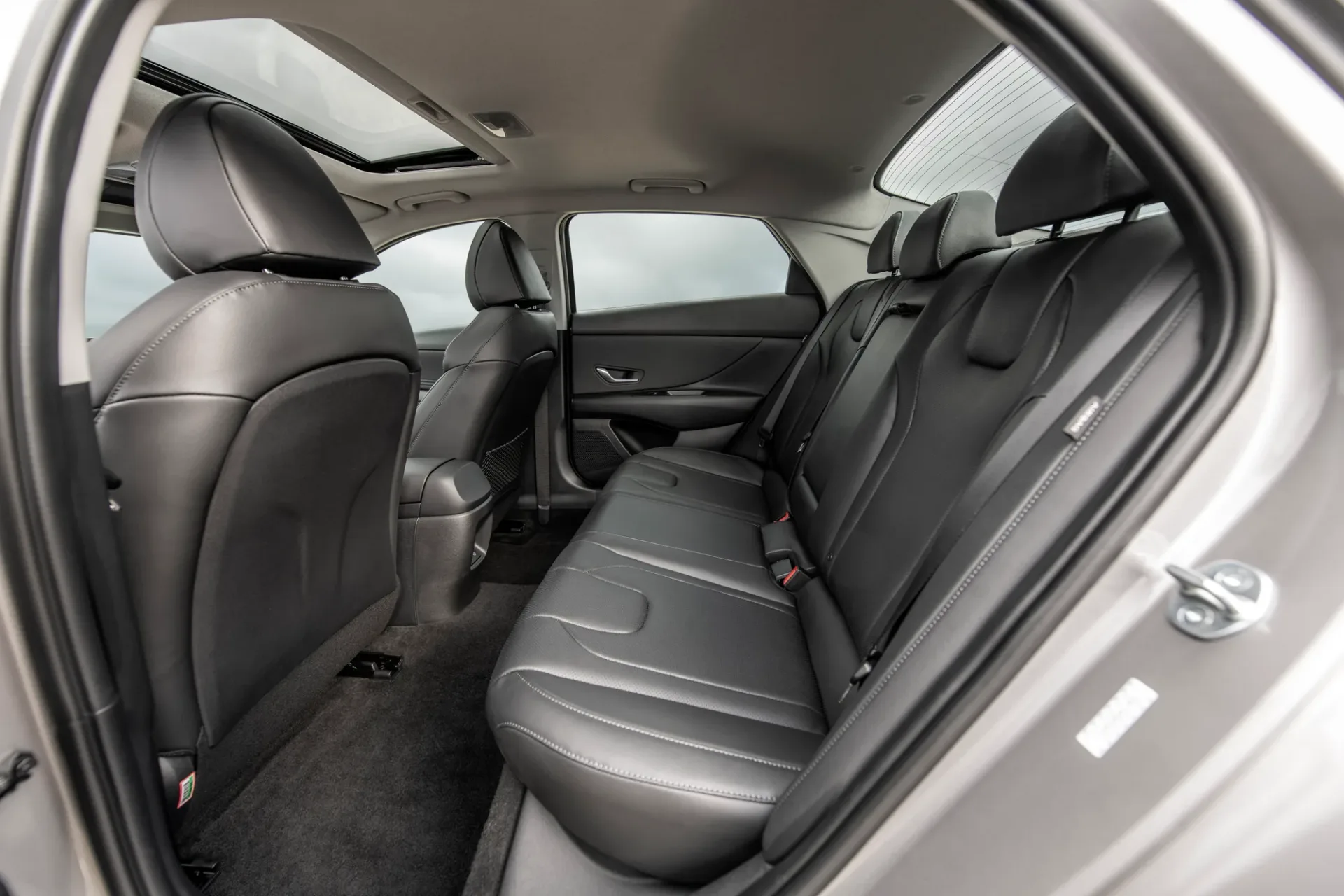 Hyundai i30 Sedan Base