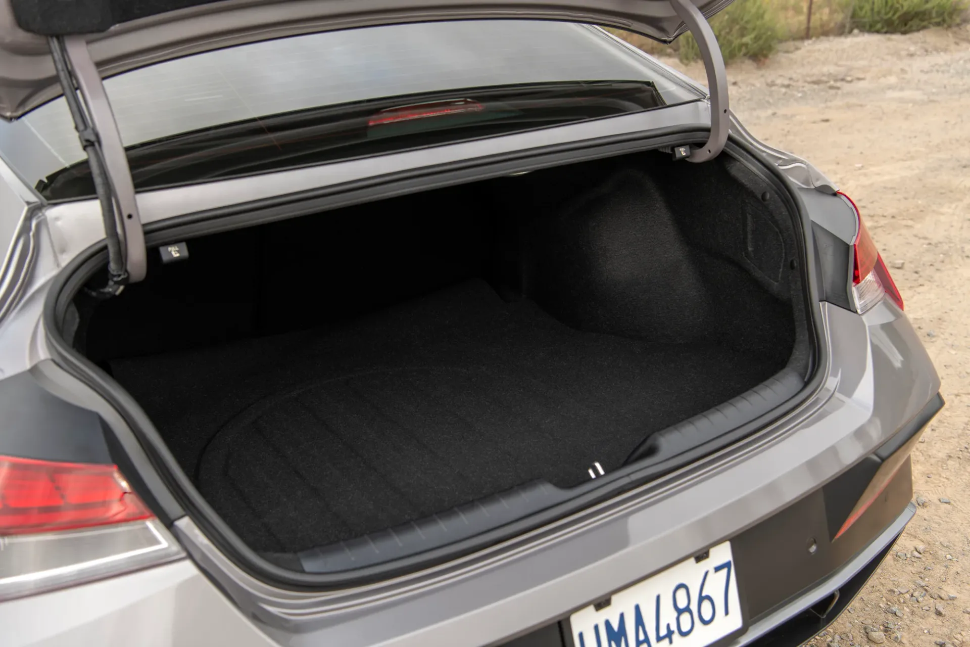 Hyundai i30 Sedan Base