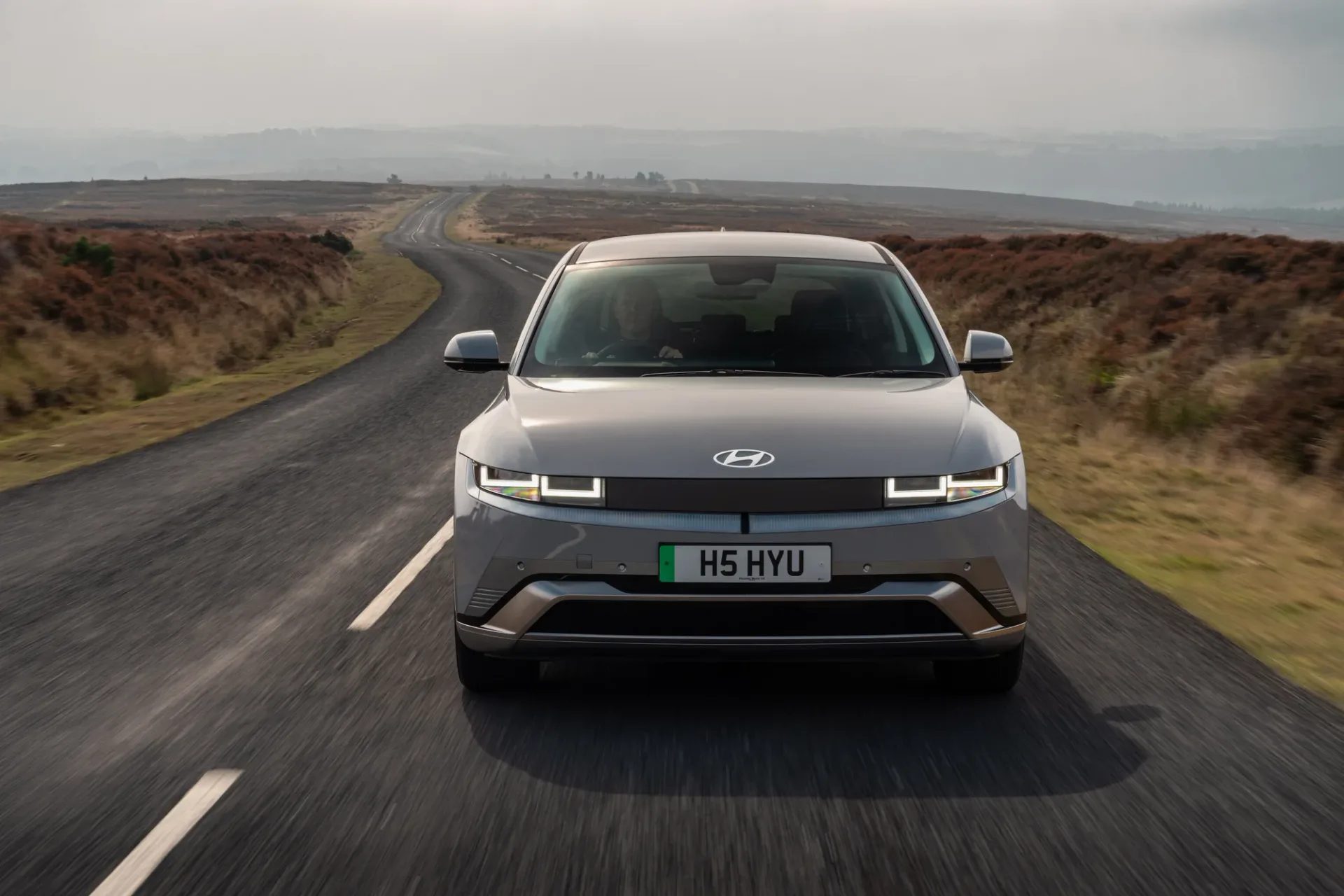 Hyundai IONIQ 5 Base