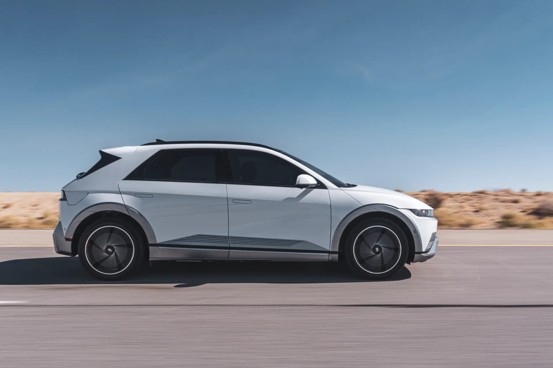 Hyundai IONIQ 5 Base