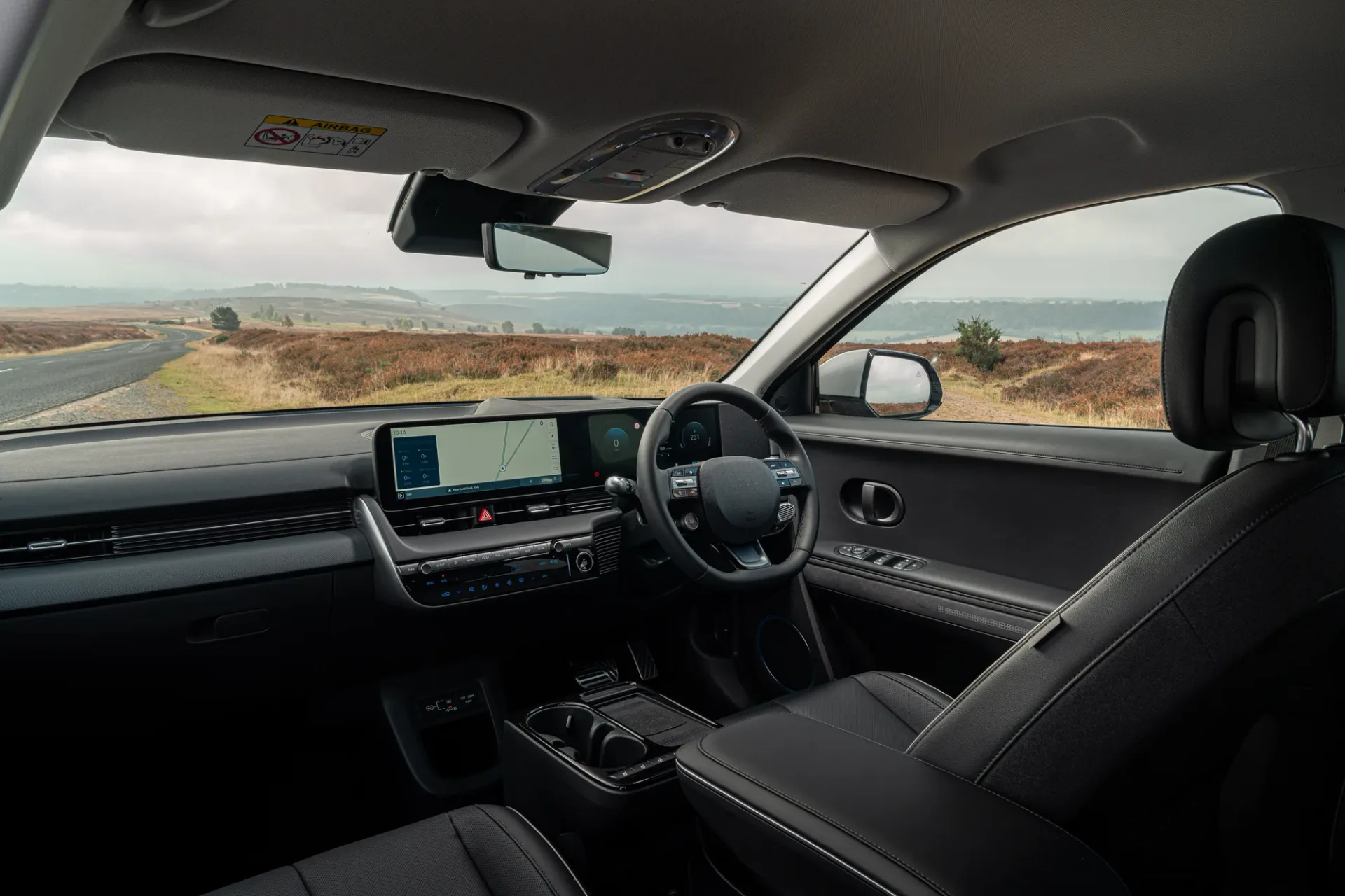 Hyundai IONIQ 5 Base