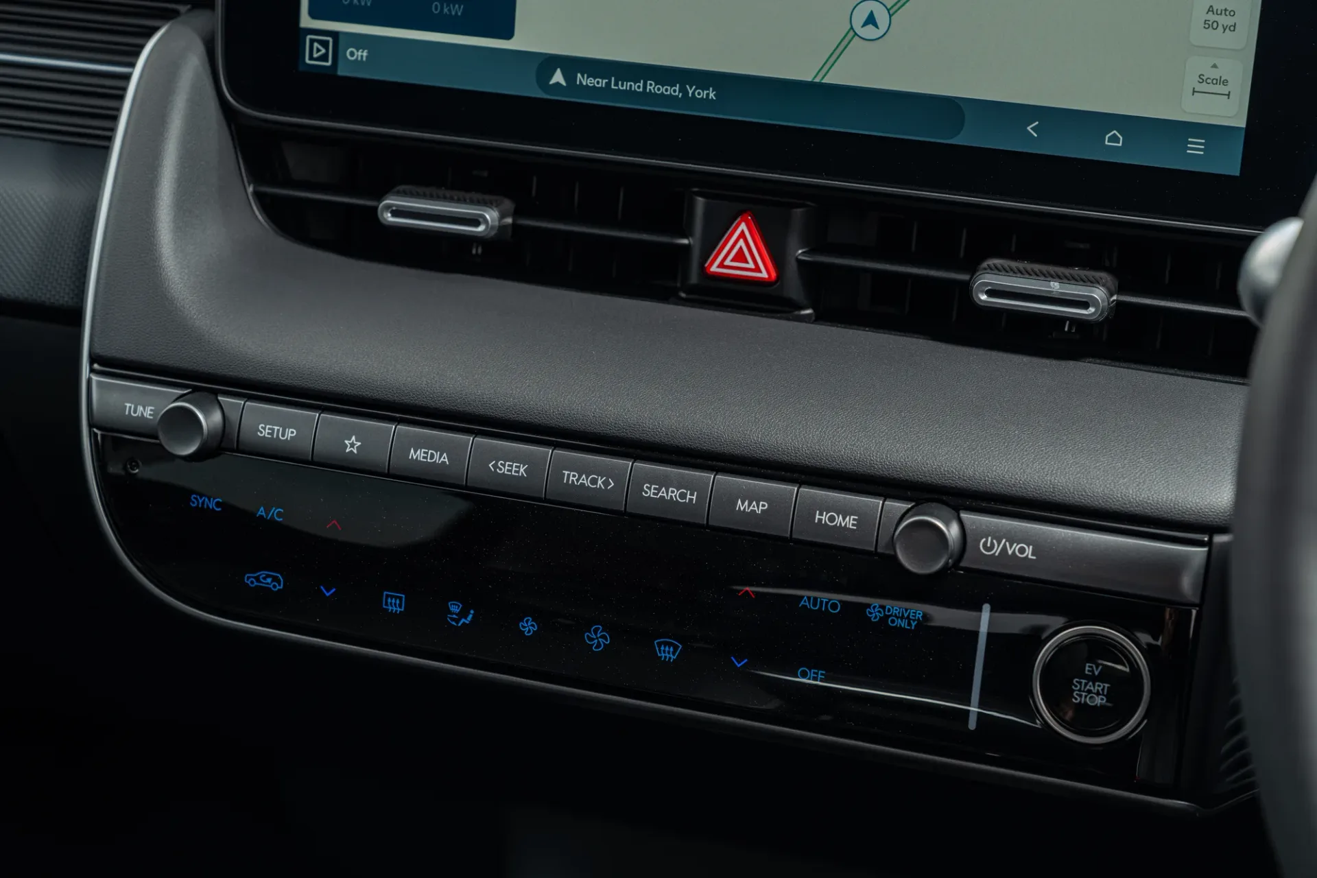 Hyundai IONIQ 5 Base