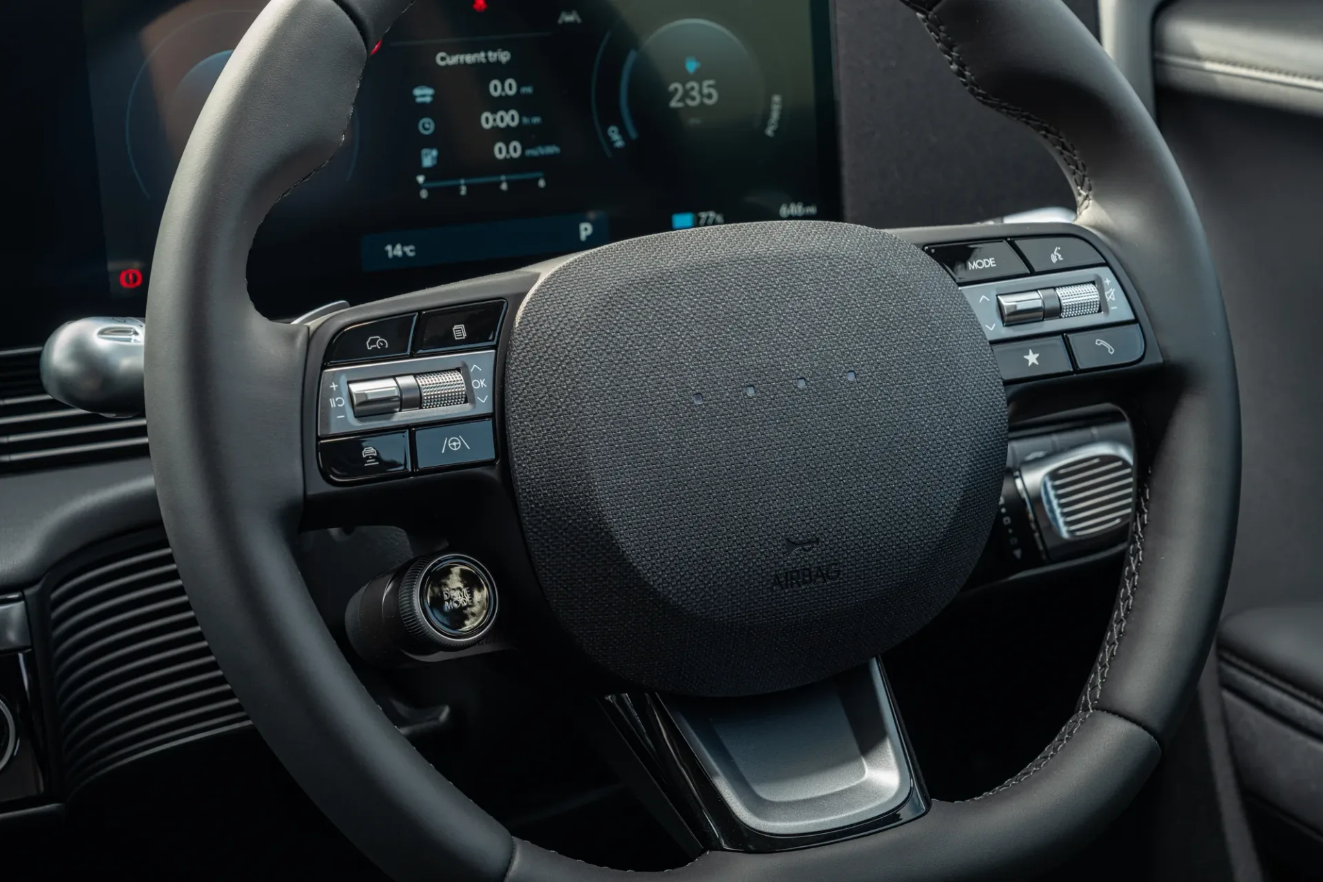 Hyundai IONIQ 5 Base