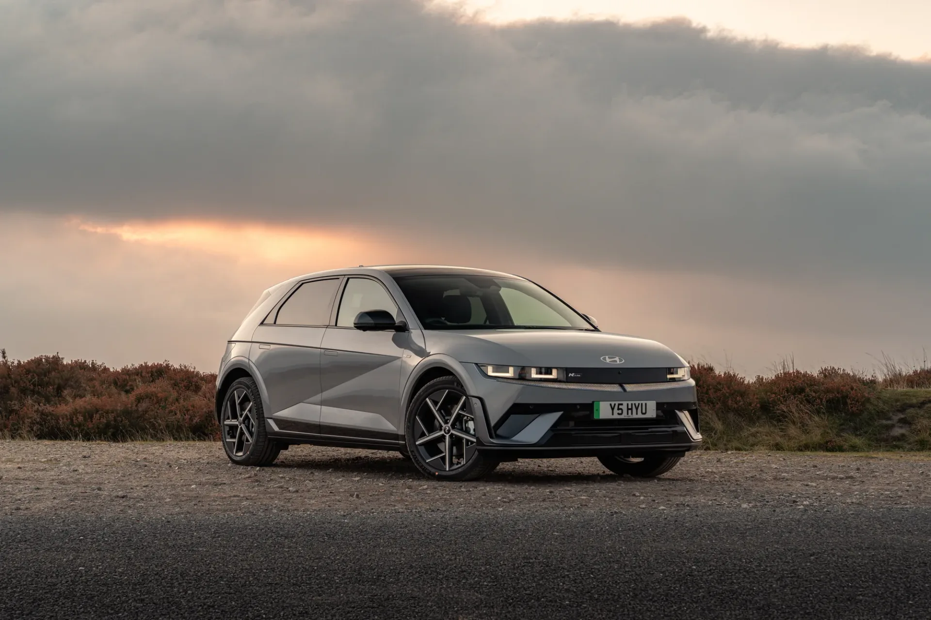 Hyundai IONIQ 5
