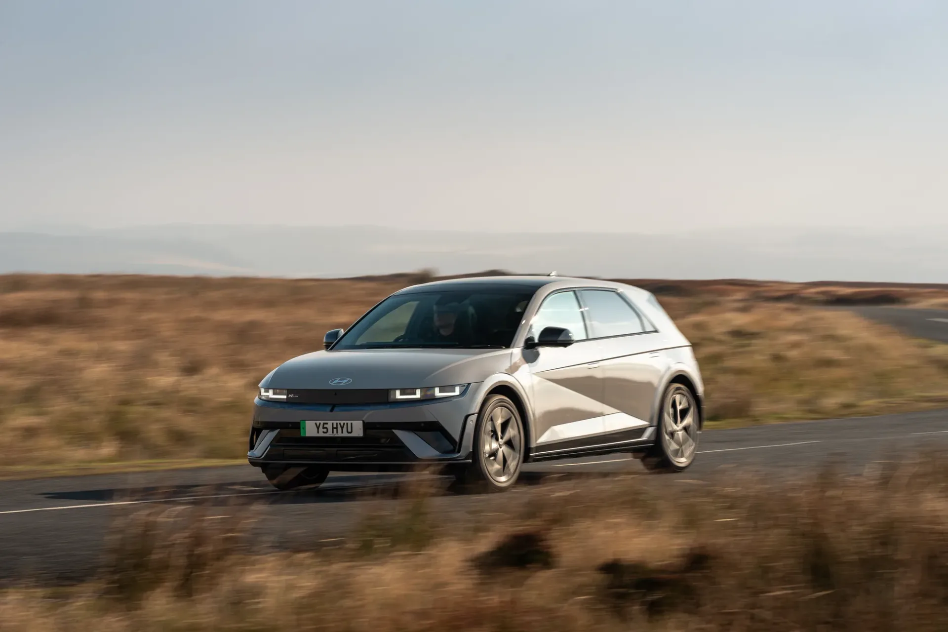 Hyundai IONIQ 5 Base
