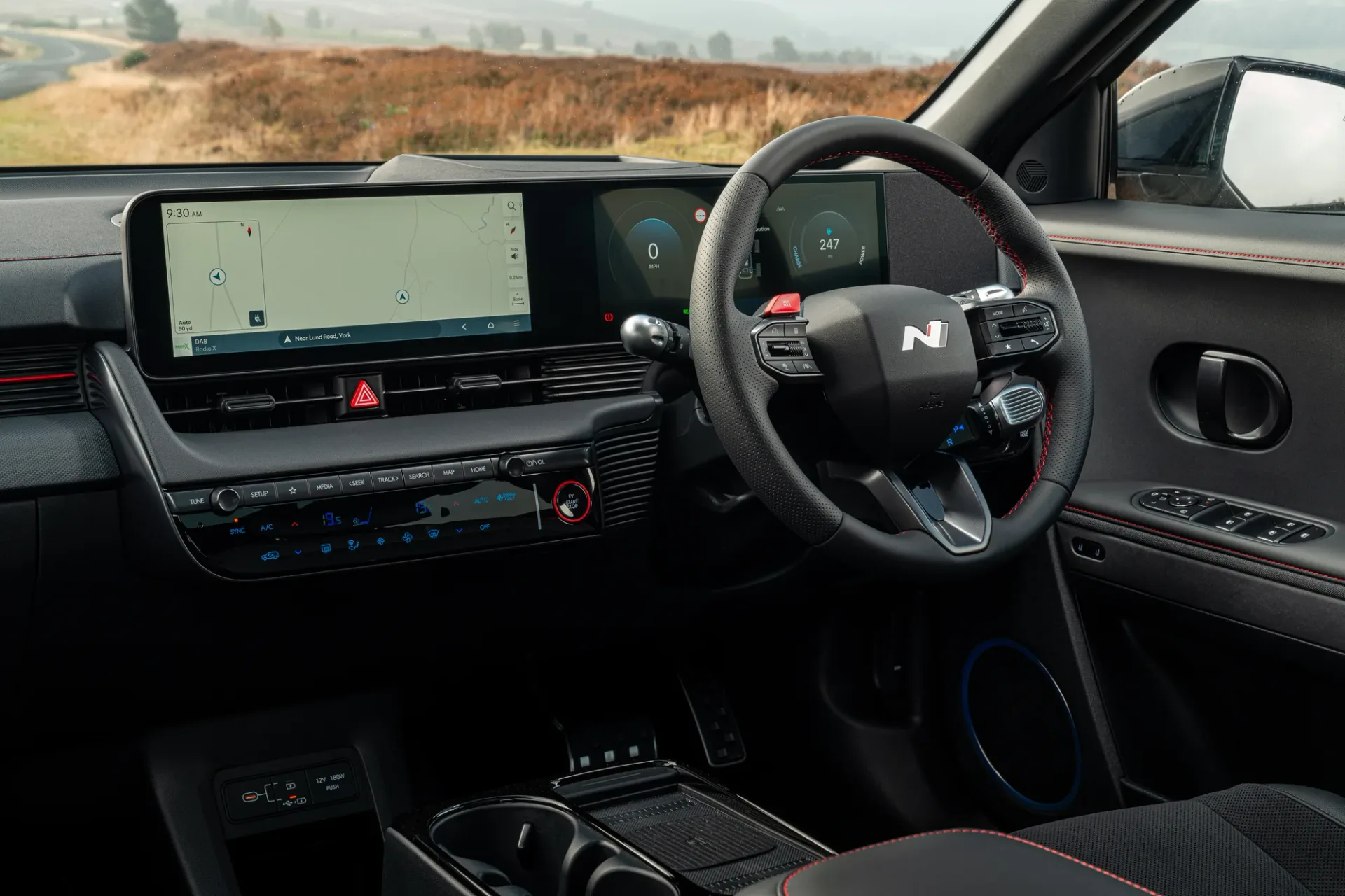Hyundai IONIQ 5 Base