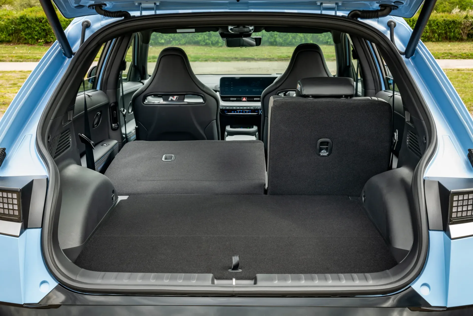 Hyundai IONIQ 5 N IONIQ 5 N