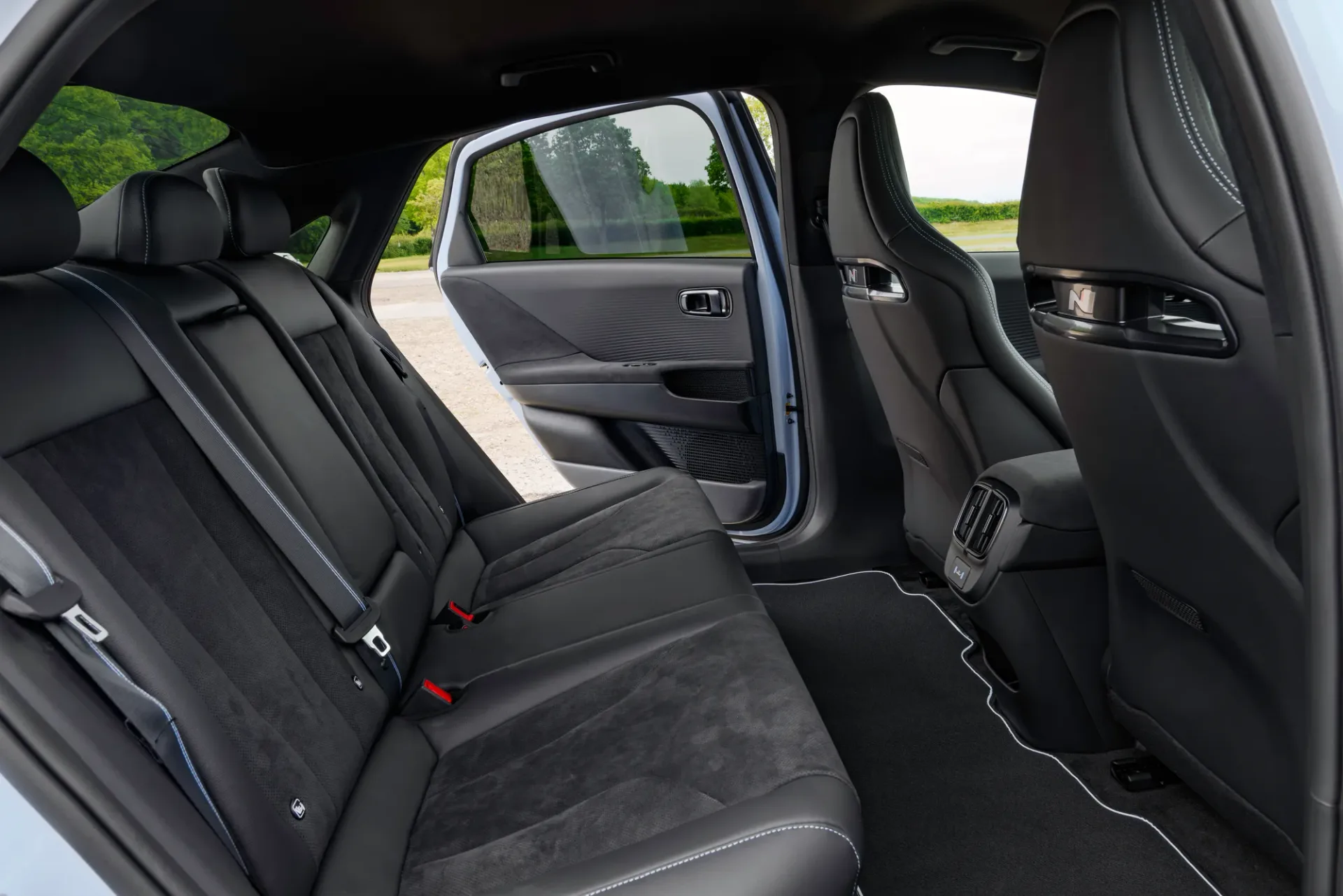 Hyundai IONIQ 6 N IONIQ 6 N