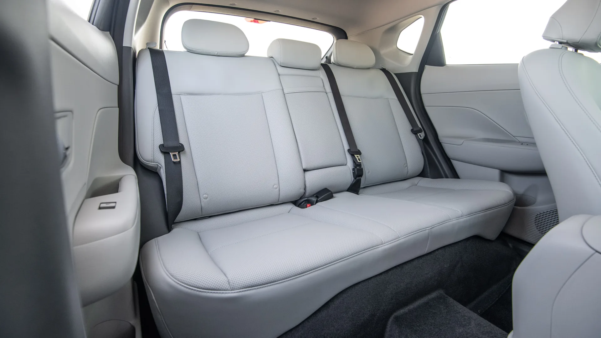 Hyundai Kona Base
