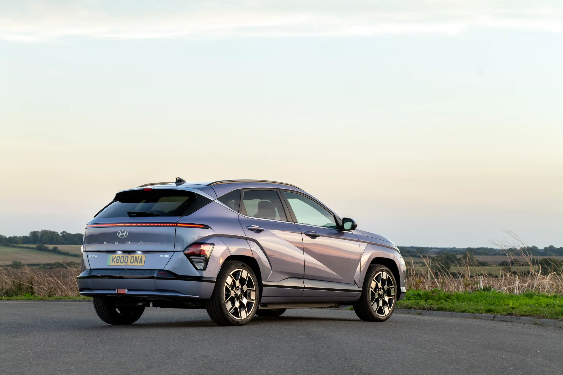 Hyundai Kona Standard Range