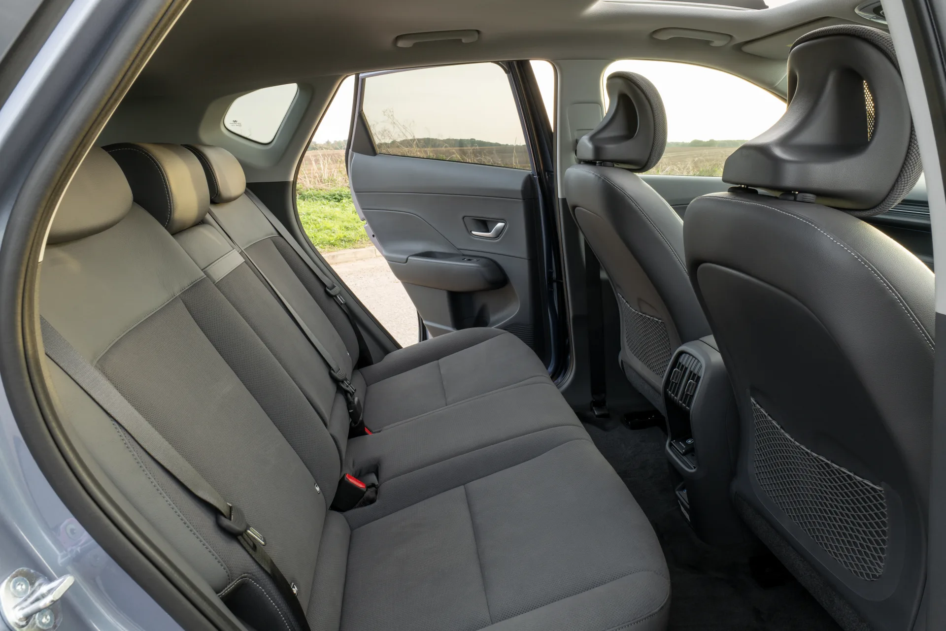 Hyundai Kona Standard Range