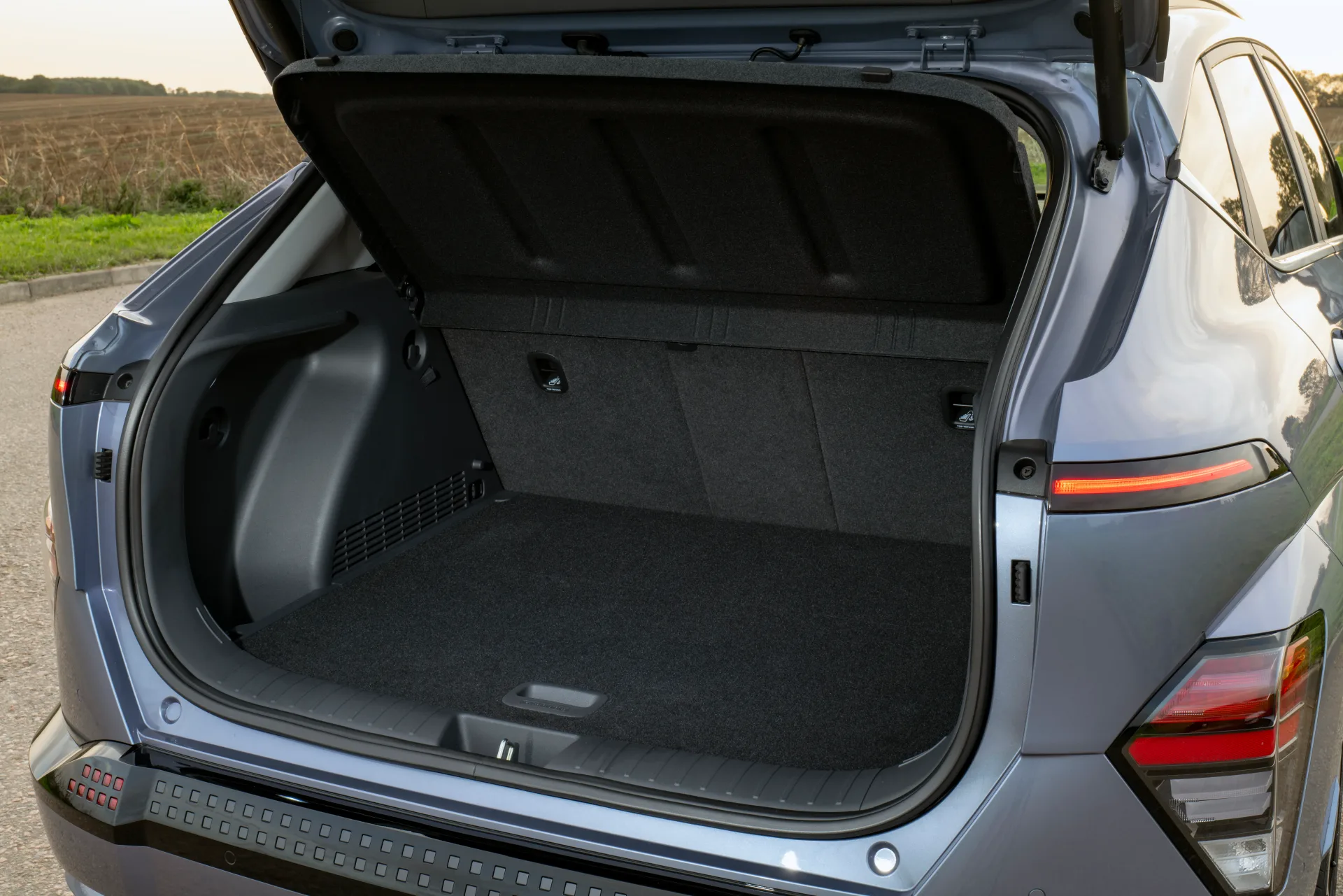 Hyundai Kona Standard Range