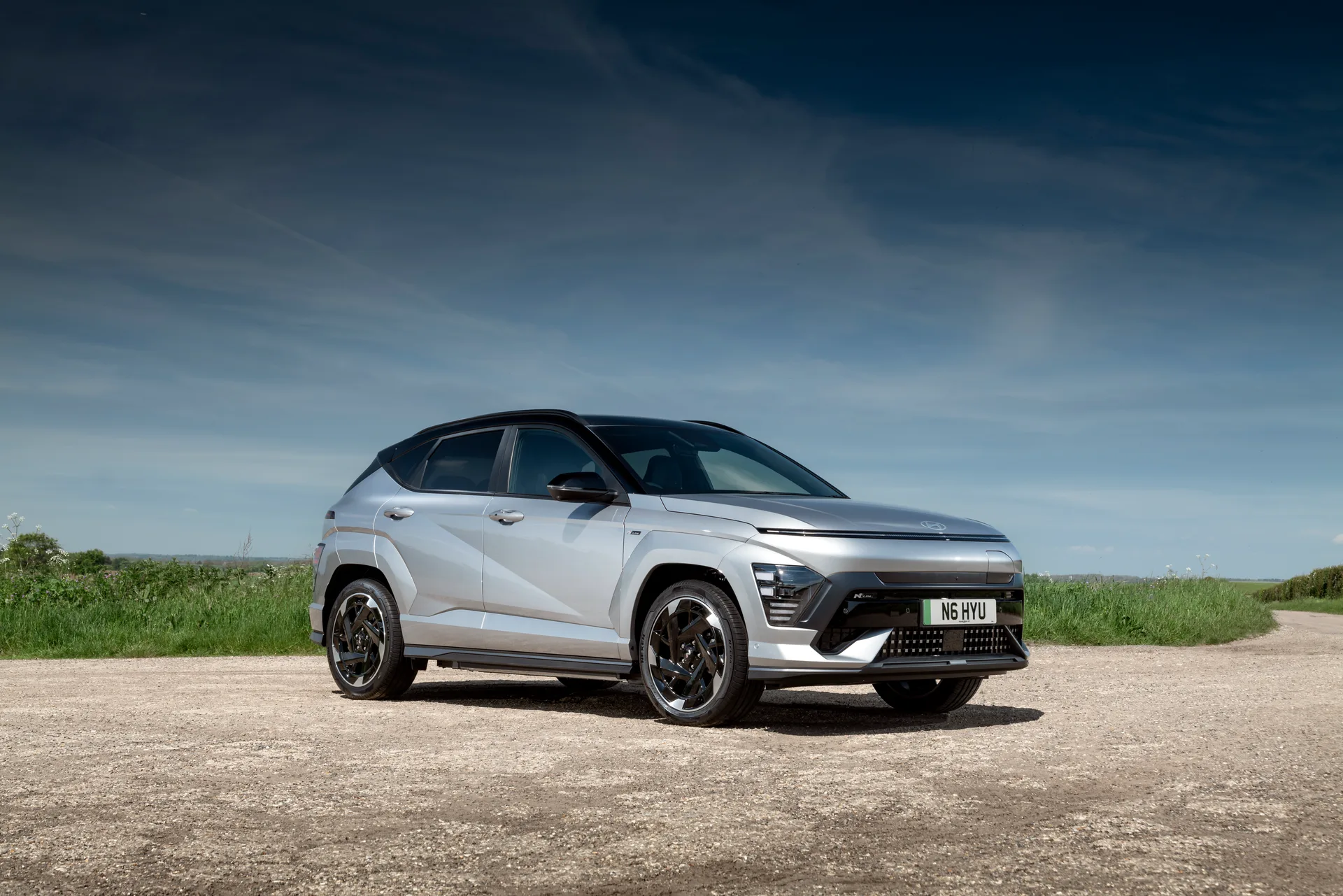 Hyundai Kona Standard Range